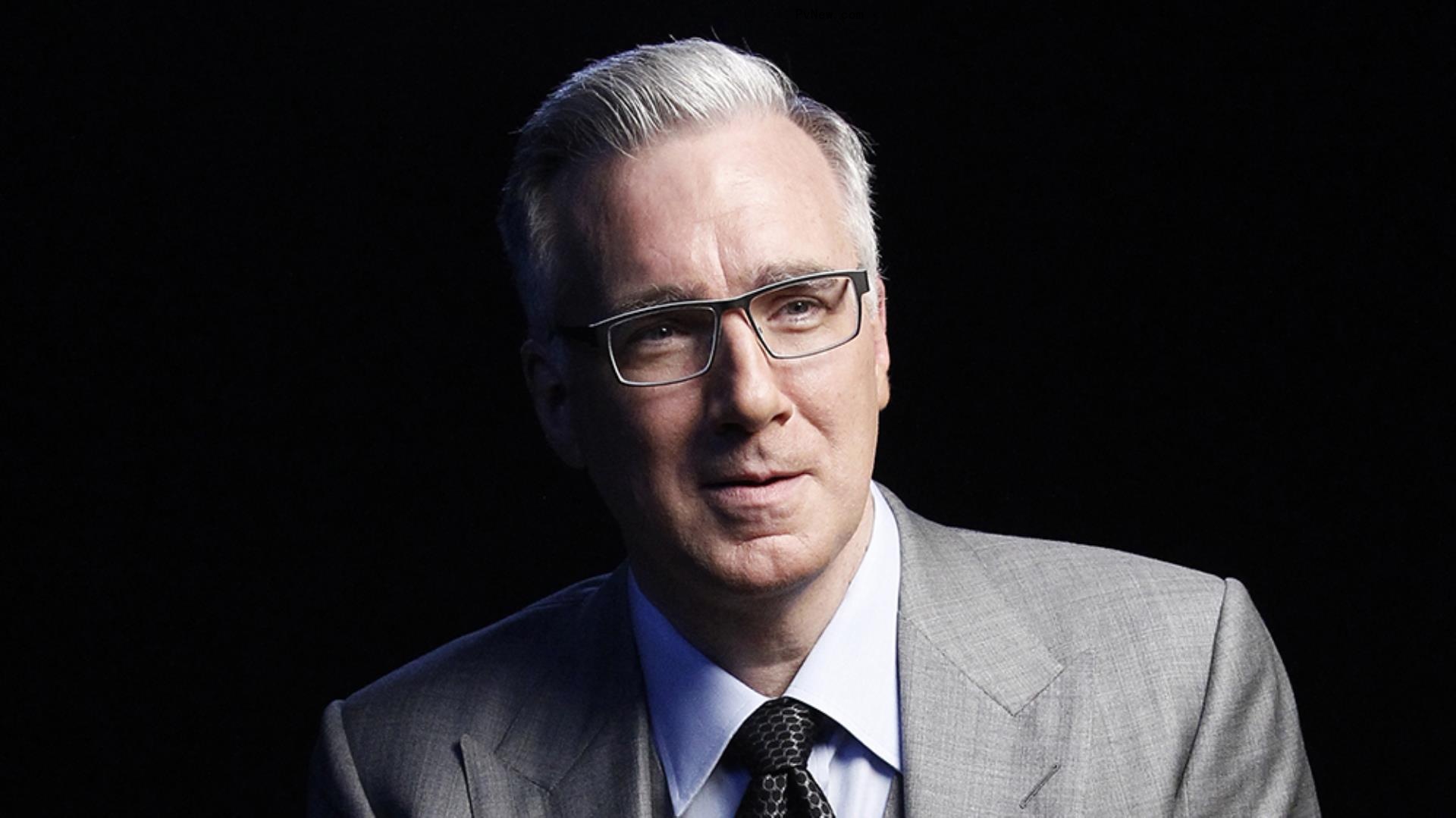 Keith Olbermann Is Bringing ‘Countdown’ Back as Daily Podcast With iHeartMedia