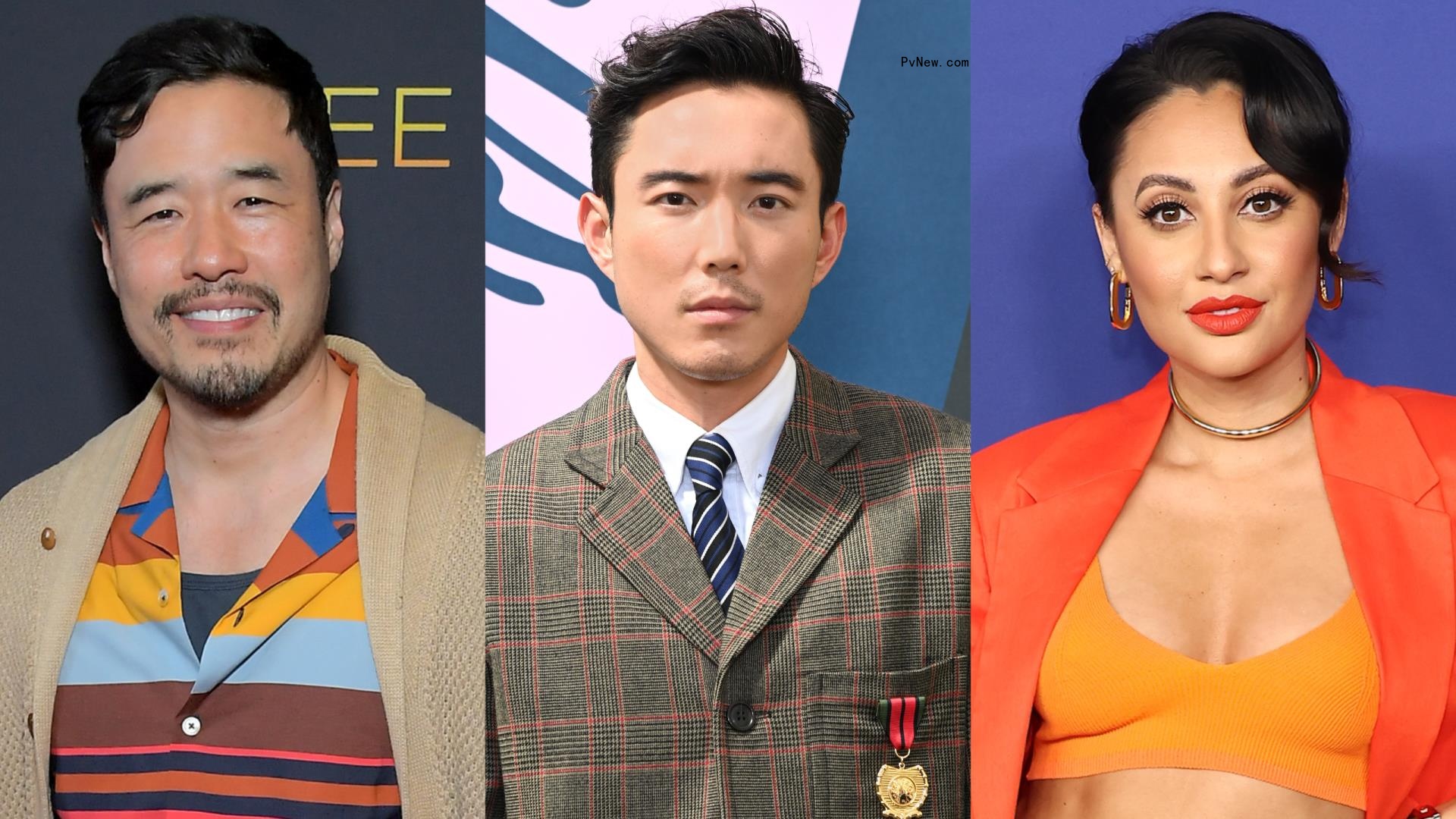 Randall Park, Justin H. Min, Francia Raísa Star in K-Drama/Telenovela Podcast Mashup ‘Love and Noraebang’