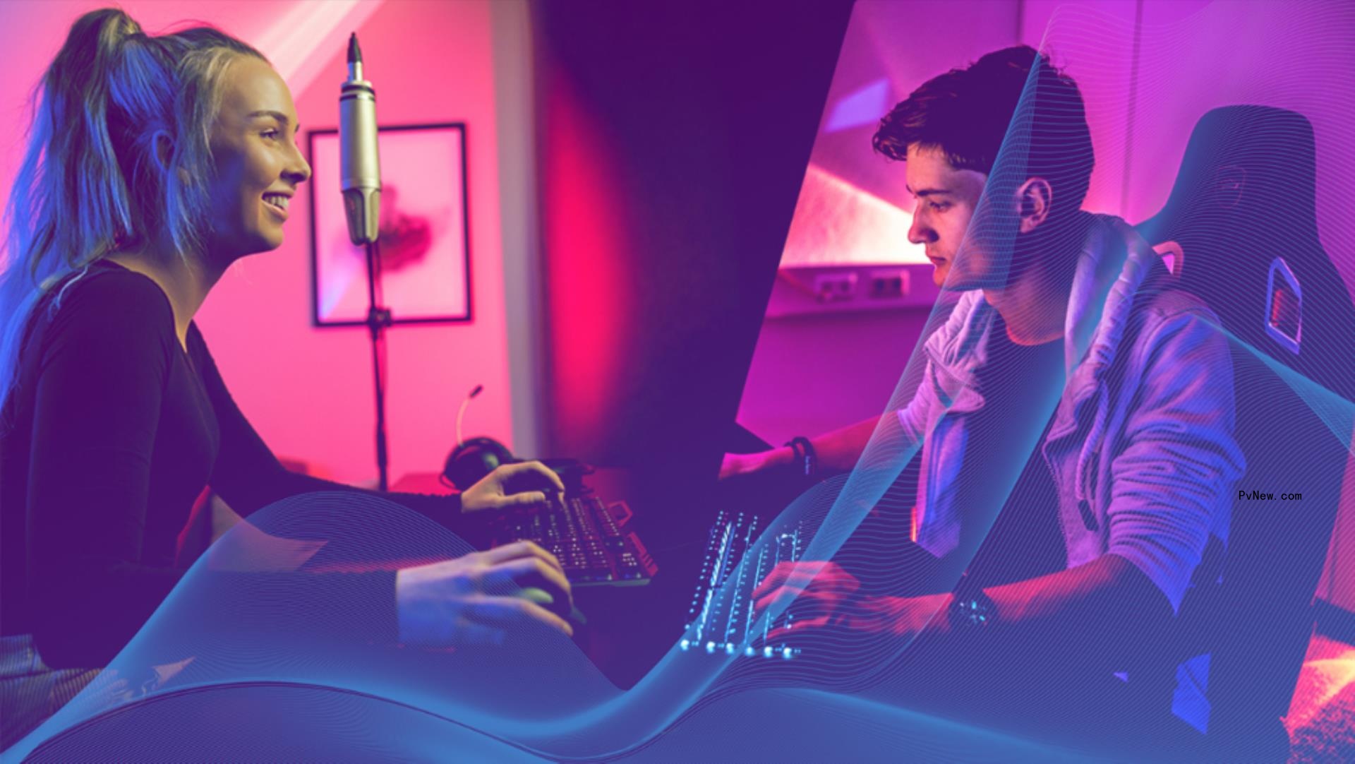 ‘Game of Love’ Watch2Earn Platform MCo<i></i>ntent Sets Strategic Partnership With ‘Quant’ Outfit Goldfinch