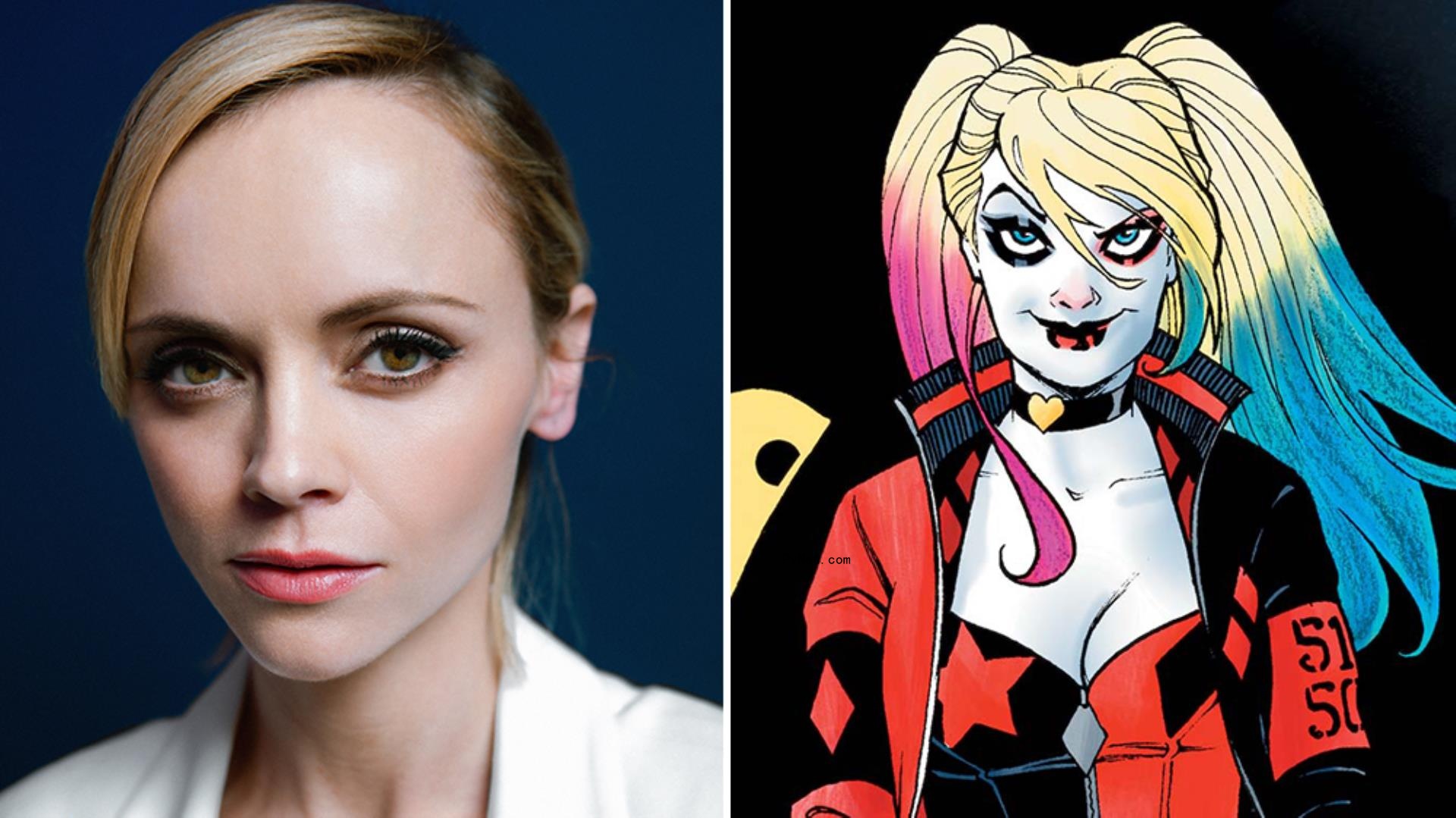 ‘Harley Quinn & The Joker’: DC Podcast for Spotify to Star Christina Ricci, Billy Magnussen, Justin Hartley