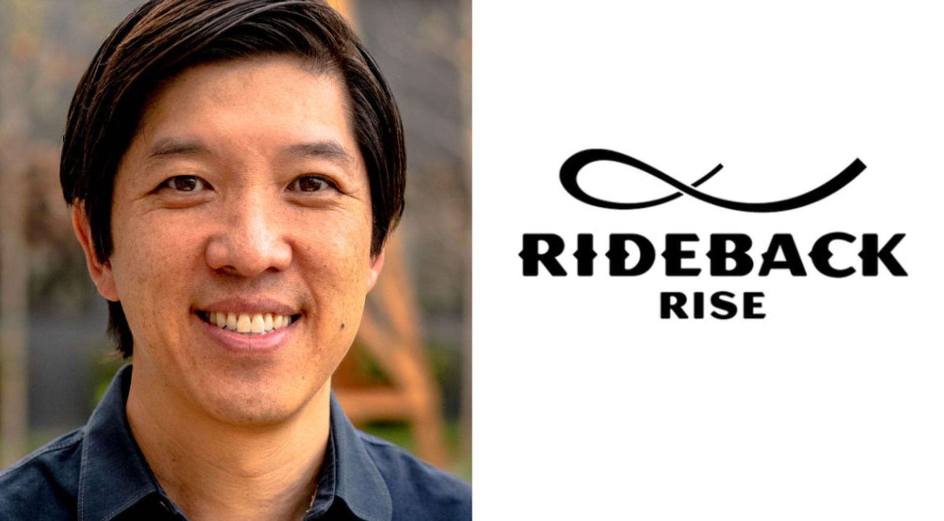 Dan Lin’s Rideback Announces ‘Rideback Rise’ Accelerator Program for BIPOC Creatives