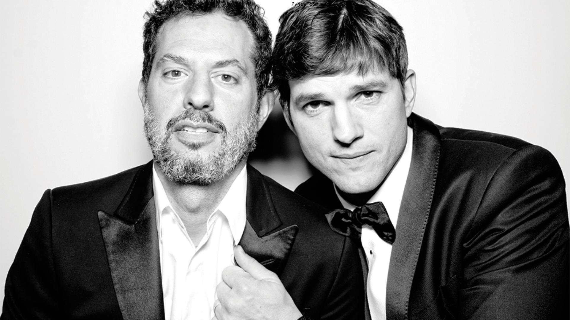 Guy Oseary and Ashton Kutcher’s Sound Ventures Fund Proves a Winning Formula for an Unlikely Pair