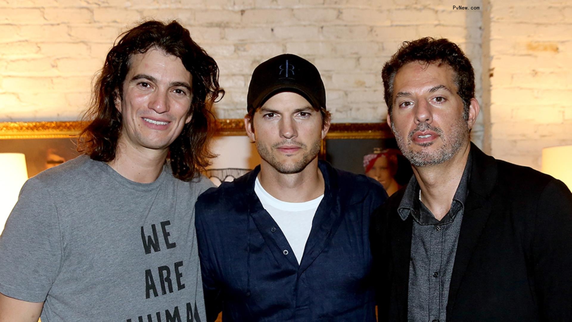Reassessing Adam Neumann, the Cult of the Founder and How WeWork Is Not Theranos