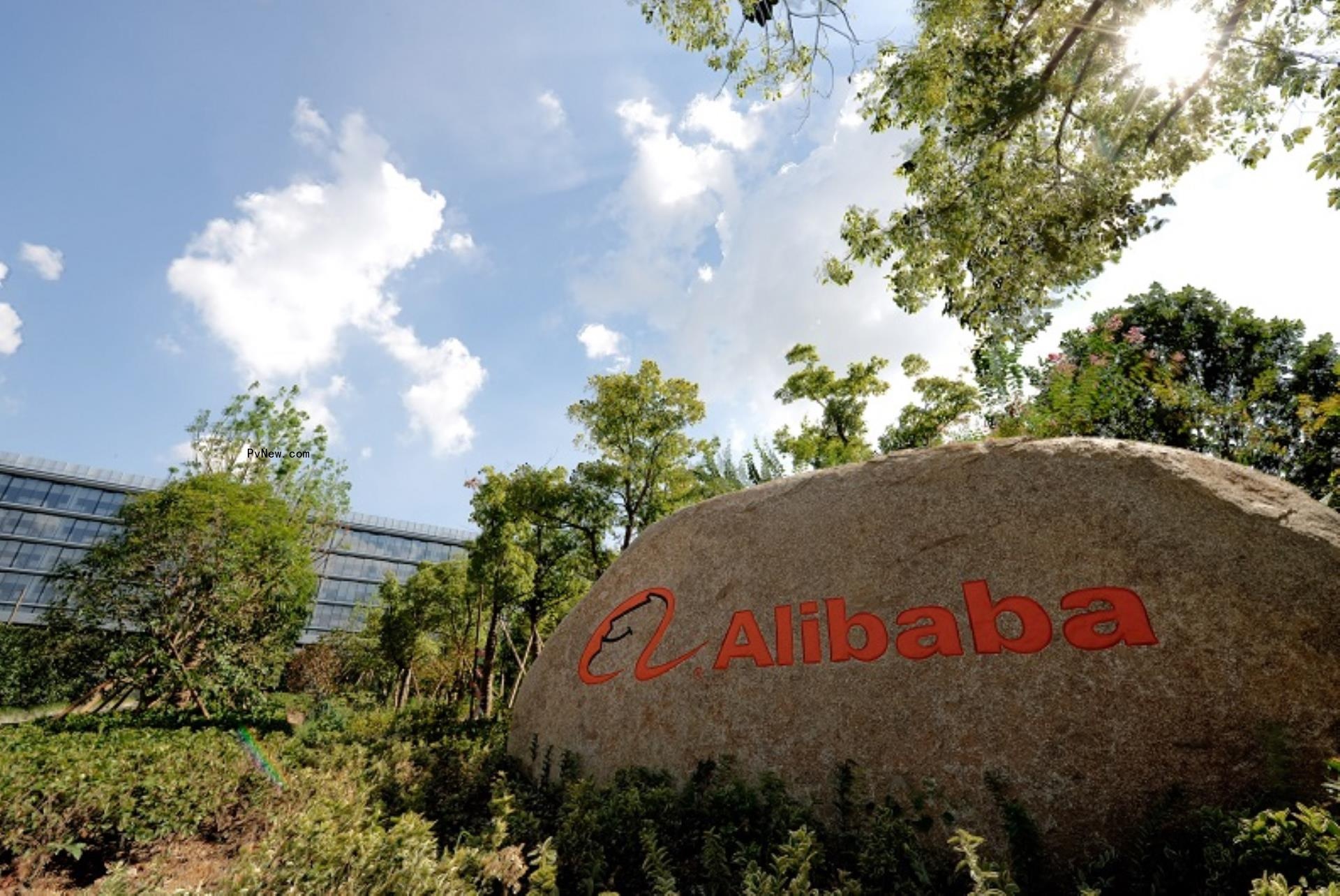 Quarterly Earnings Slump Adds to Humiliation of Alibaba