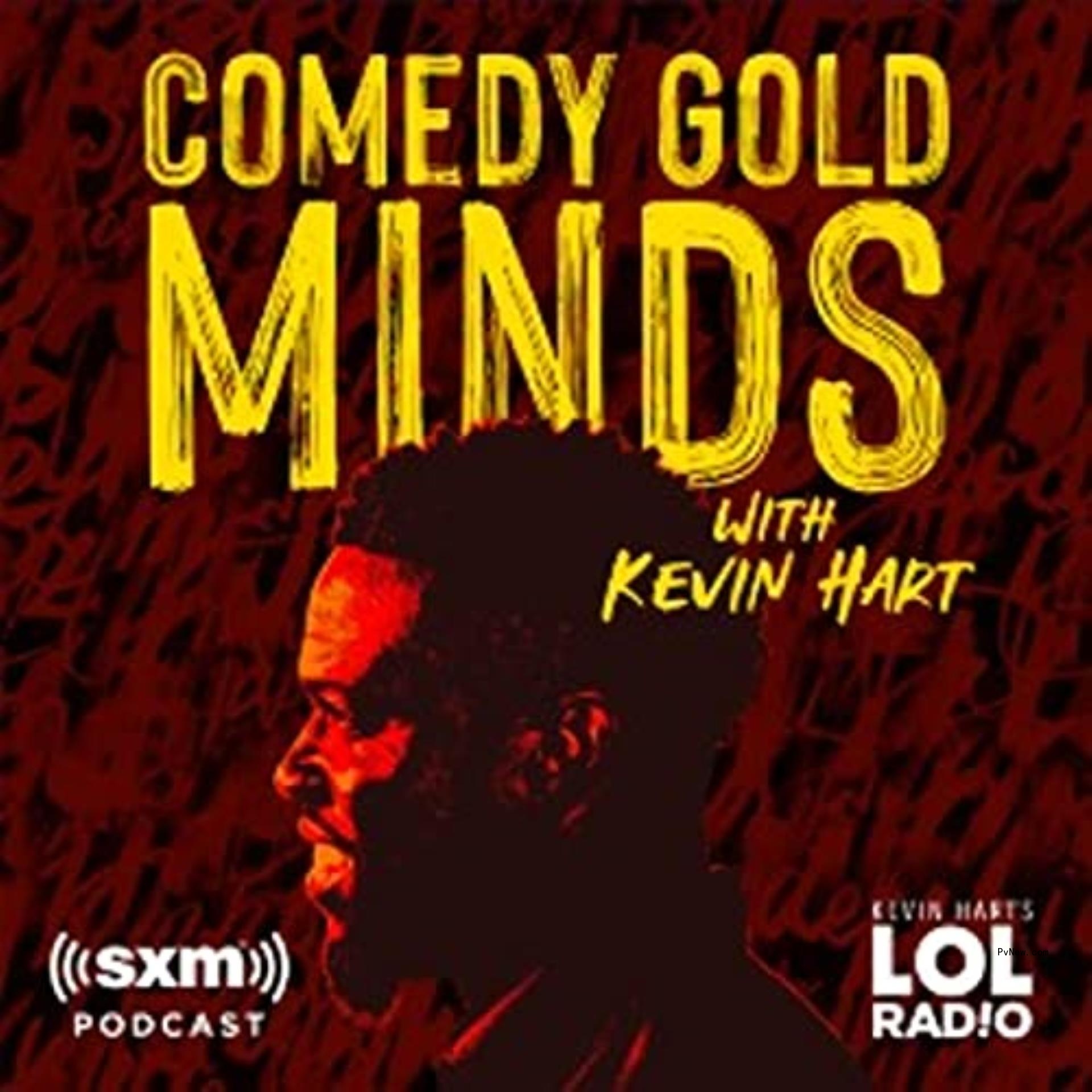 12 Great Classic and Recent Comedy Podcasts