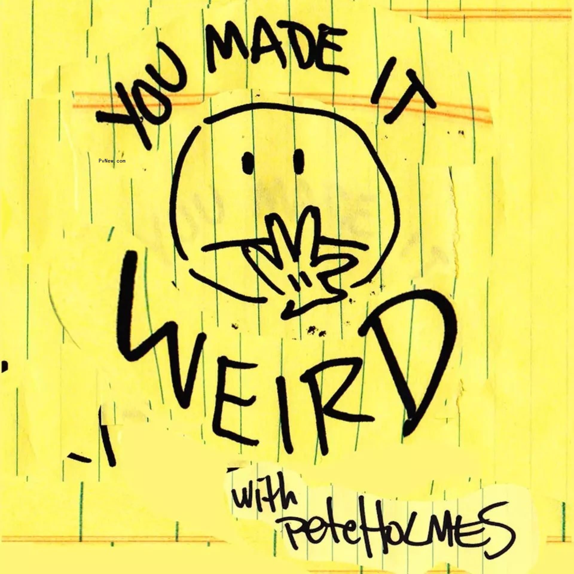12 Great Classic and Recent Comedy Podcasts