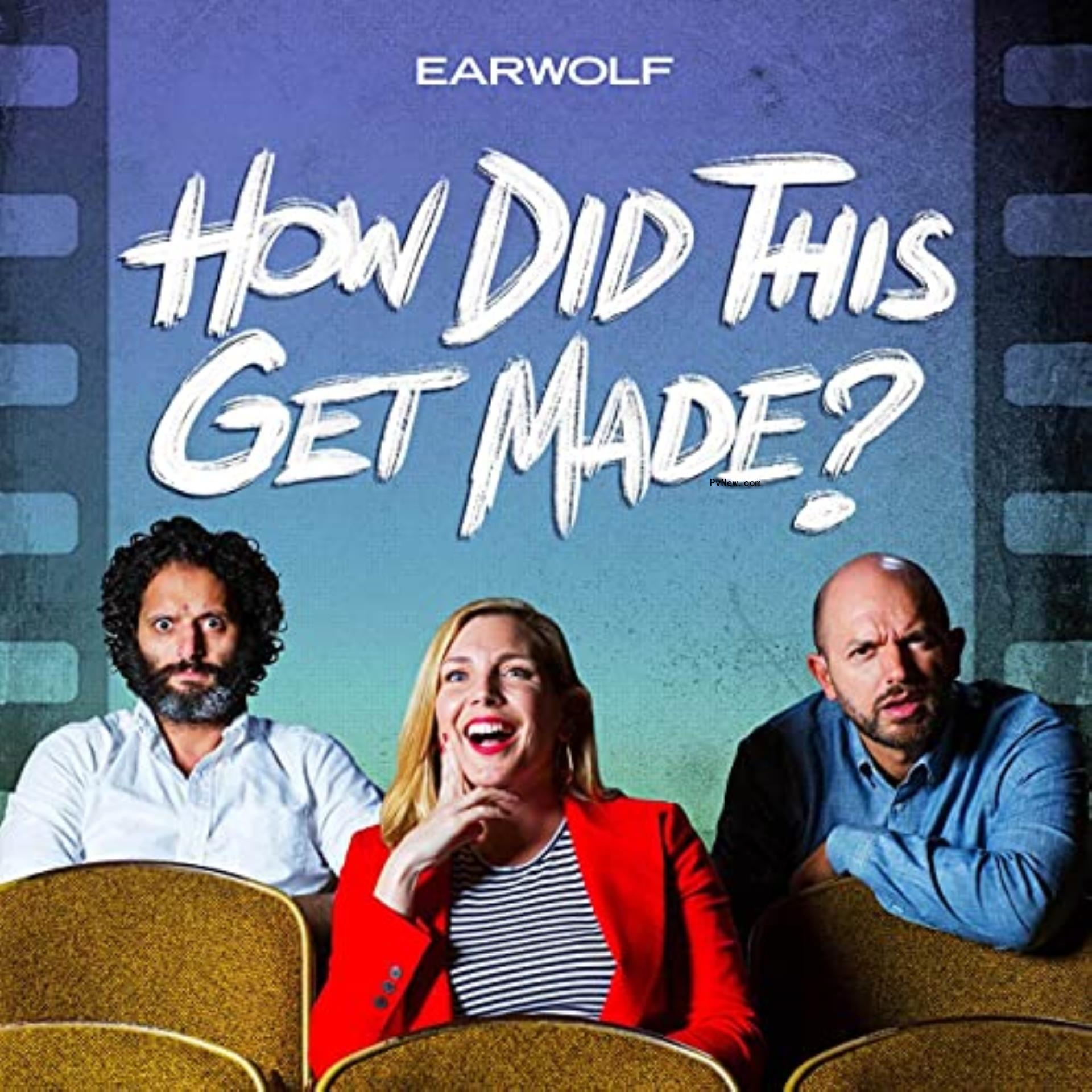 12 Great Classic and Recent Comedy Podcasts