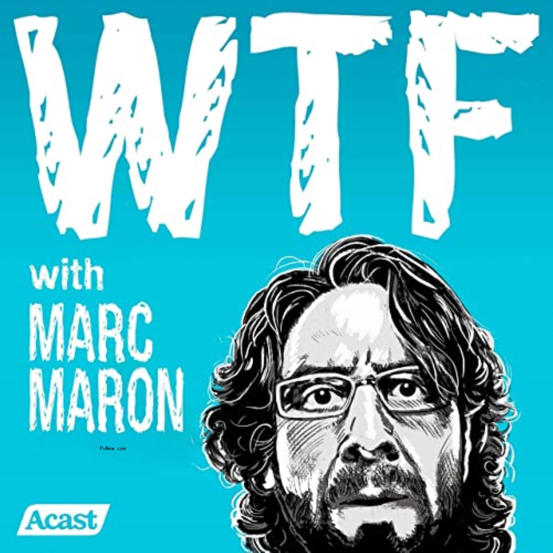 12 Great Classic and Recent Comedy Podcasts
