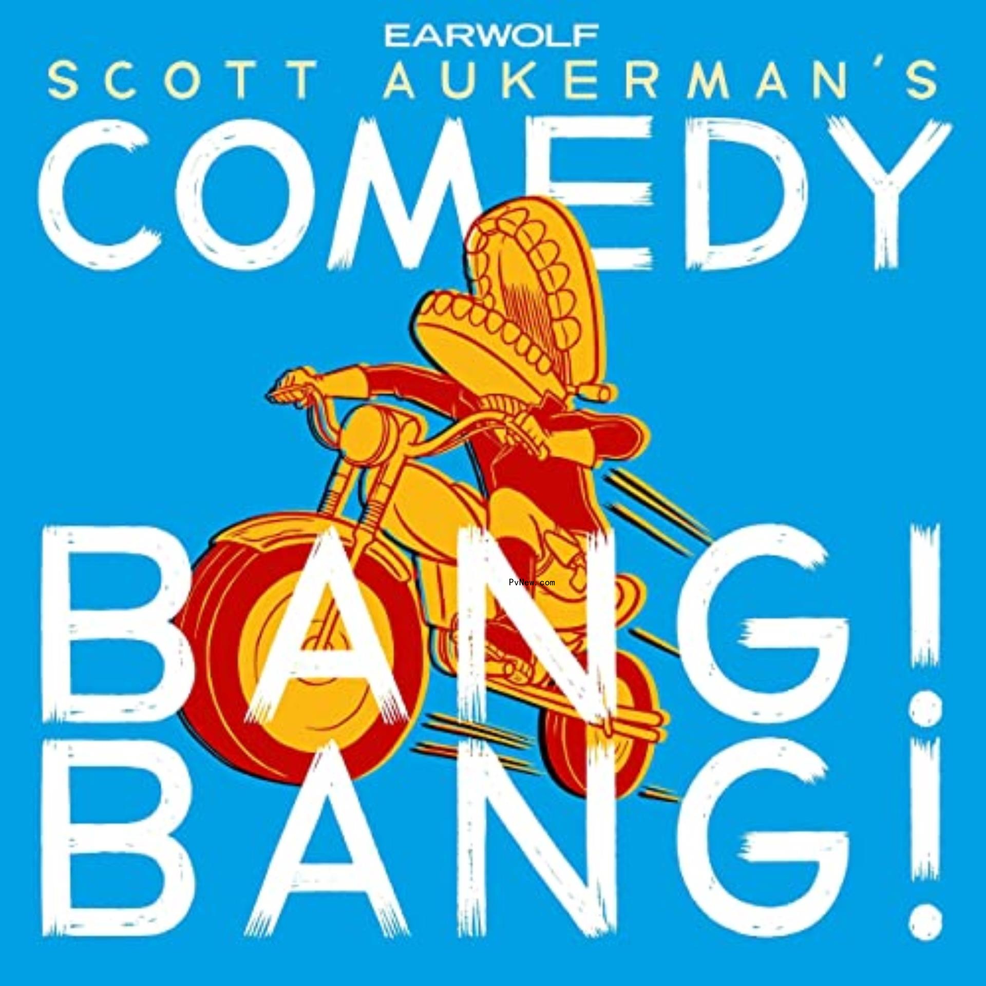 12 Great Classic and Recent Comedy Podcasts