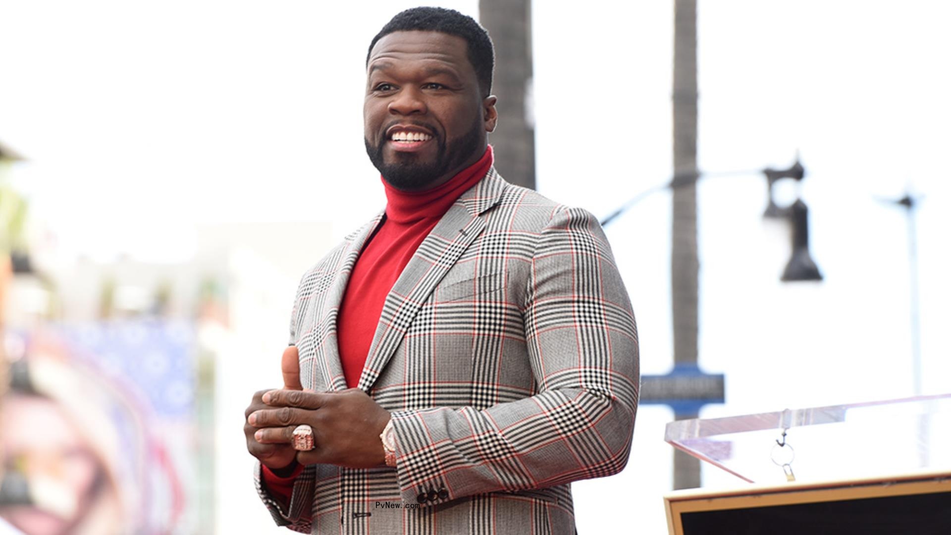 Lio<i></i>nsgate Launches Podcast Division With El Chapo Show Hosted by 50 Cent
