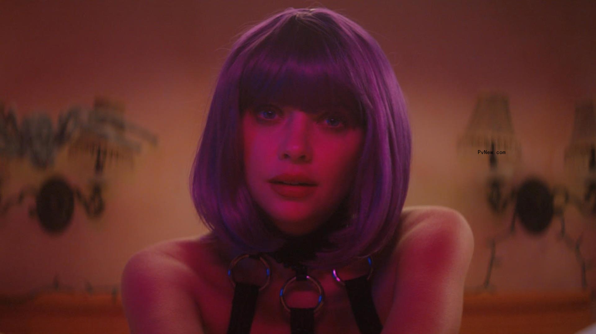 Ashley Benson’s Erotic Slasher Pic ‘18 & Over’ Is Releasing Next Week — Available o<i></i>nly to Buyers of a $263 NFT