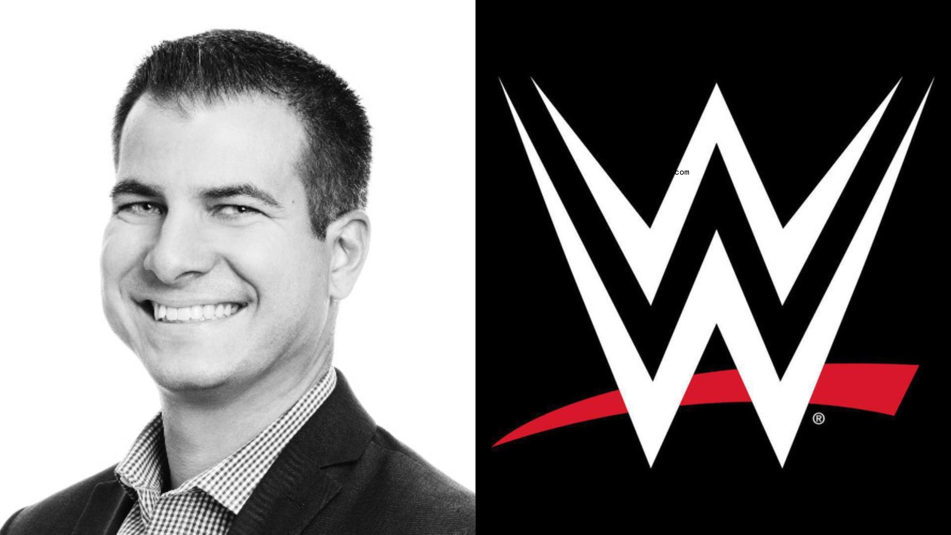 WWE Taps Snap Exec Craig Stimmel to Head Sales and Partnerships