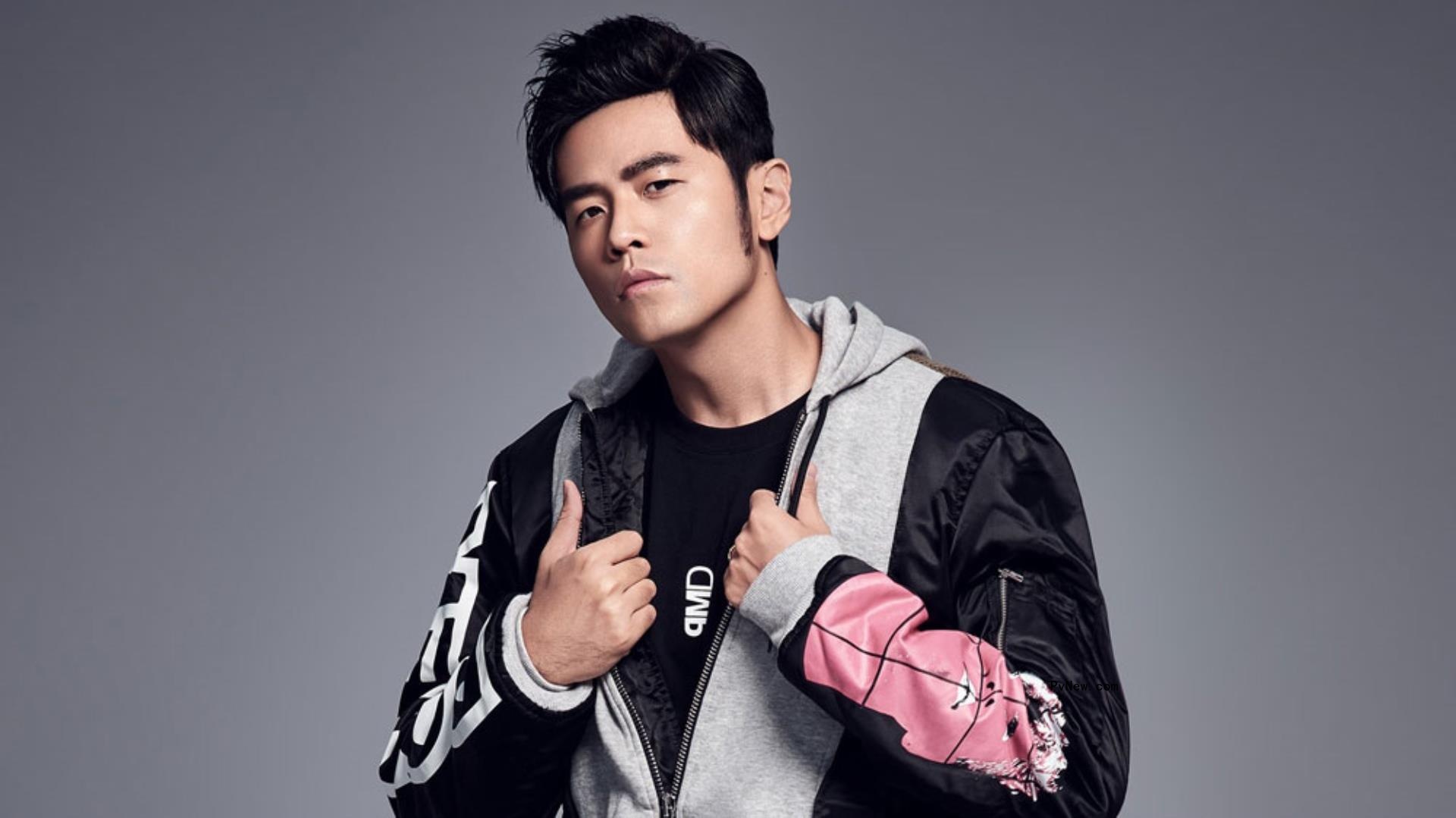Jay Chou Ventures Into NFTs and the me<i></i>taverse