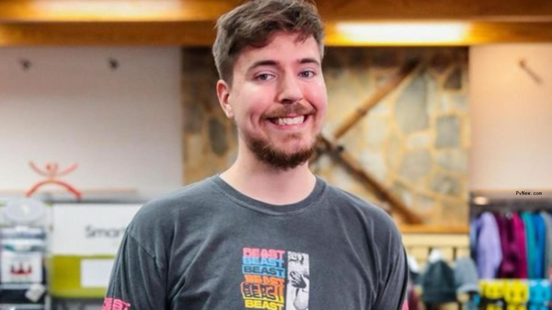 MrBeast Tops 100 Million YouTube Subscribers: ‘I Hope to Do YouTube Until the Day I Die’