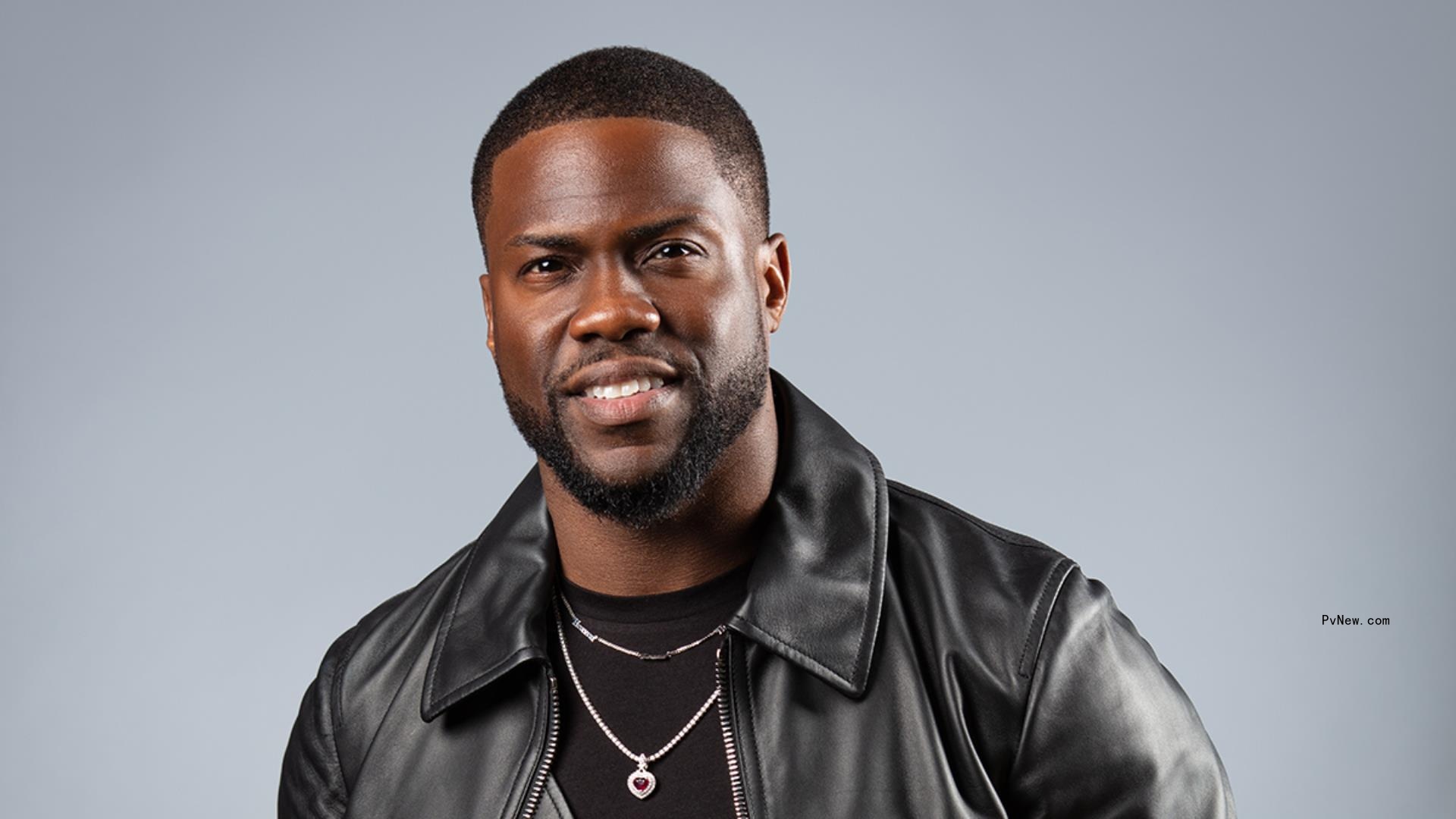Kevin Hart Sets Audible Self-Help Audiobook a<i></i>bout Taming ‘Voices in Your Head’