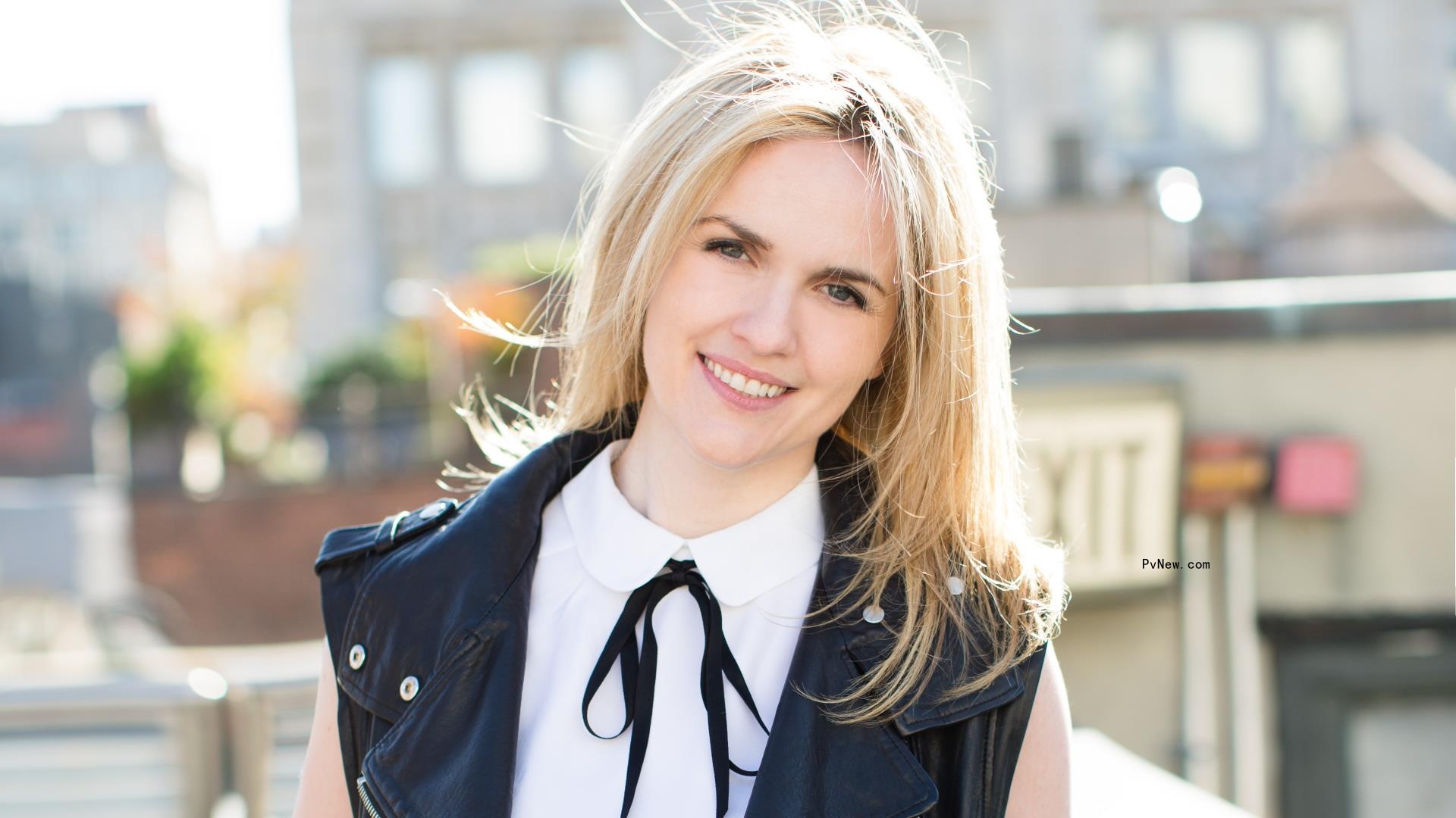 Spotter Taps Marketing Veteran Galvea Kelly as First CMO