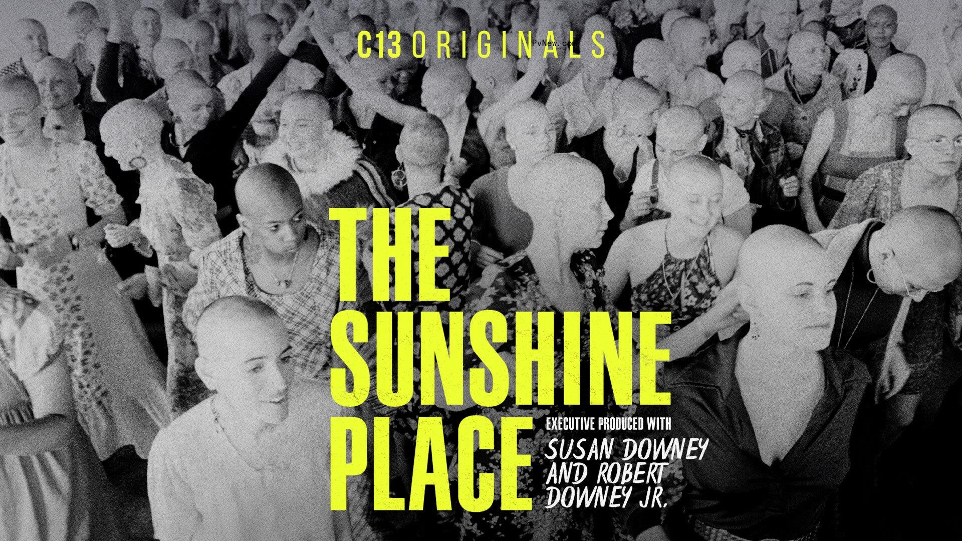 Robert Downey Jr.’s First Foray Into Podcasts Is Cult Docuseries ‘The Sunshine Place’