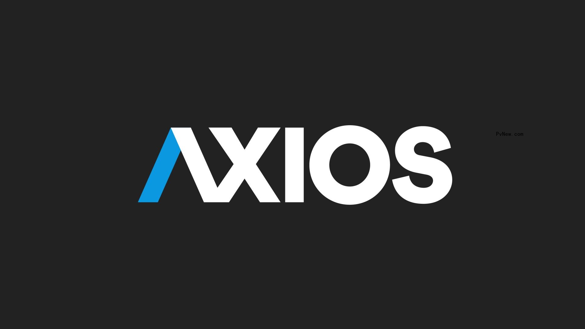 Axios Sold to Cox Enterprises in $525 Million Deal