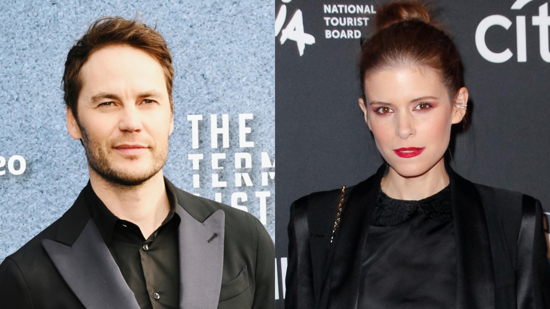 Taylor Kitsch, Kate Mara to Star in Audible Podcast ‘Koz,’ First Project Under Slate Deal With At Will Media