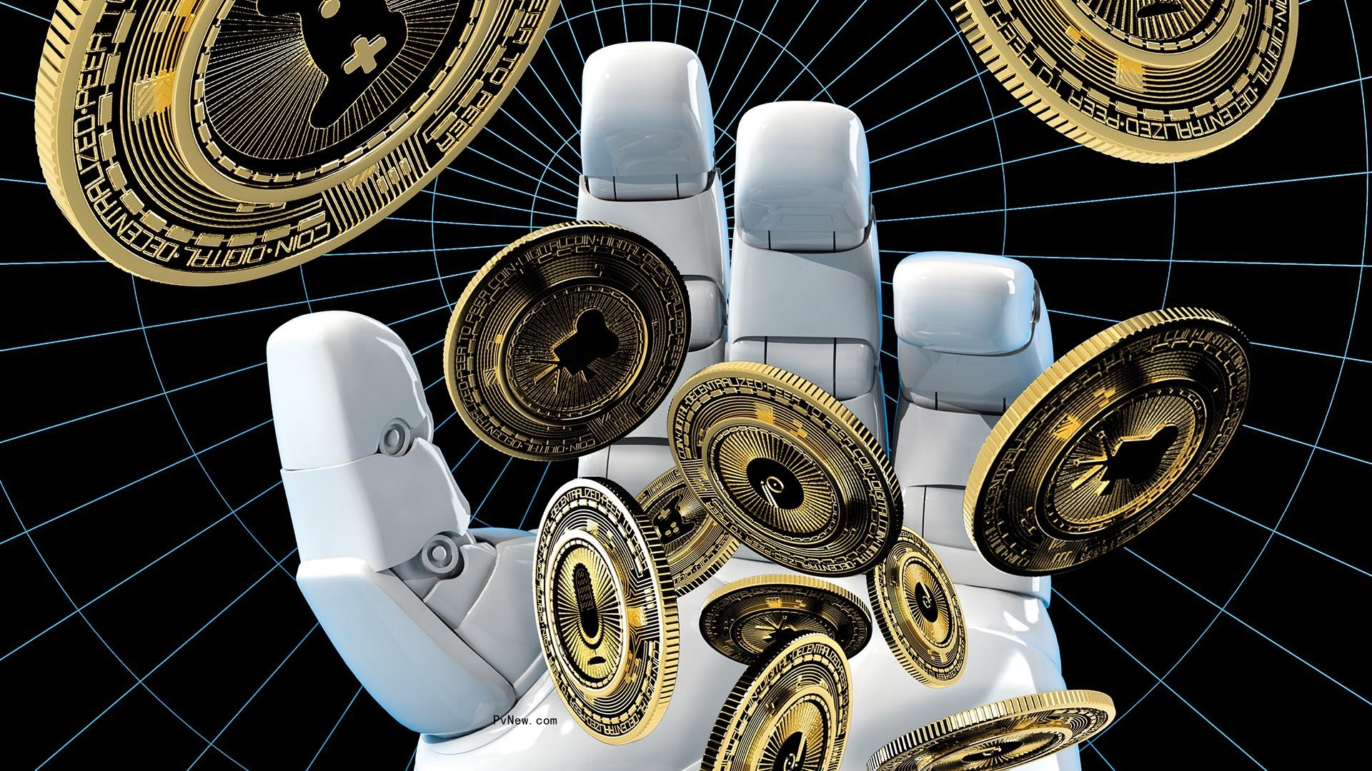 Ready or Not, Here Comes Web3: How the Internet’s Next Evolution Is Shaping Hollywood’s Future