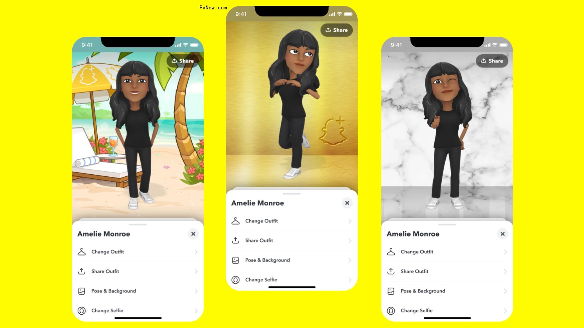 Snapchat+ Tops 1 Million Paying Customers, Adds Four New Features