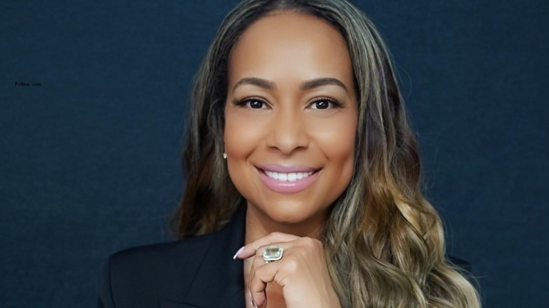 Recording Academy Co-President Valeisha Butterfield Jo<i></i>nes Steps Down for VP Role at Google