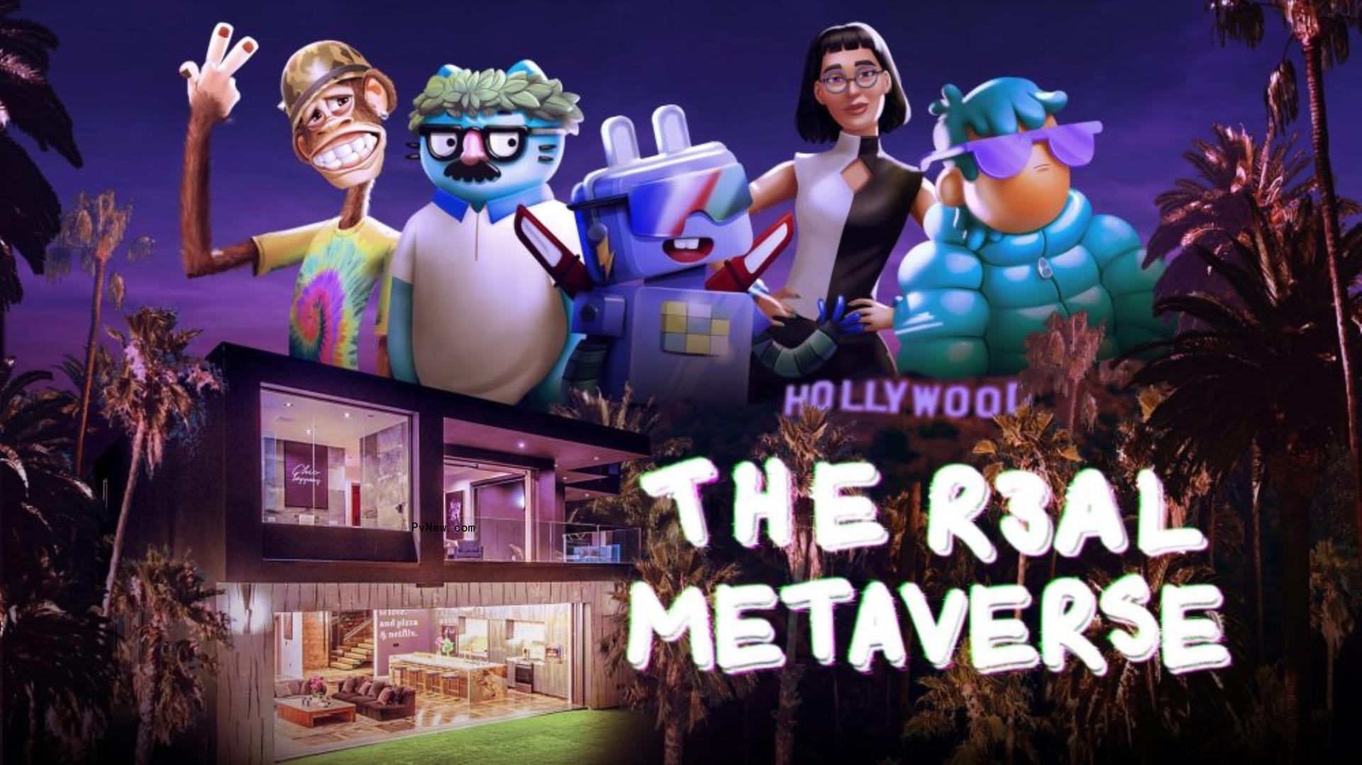 Invisible Universe Animation Studio Closes $12 Million Series A Funding Round