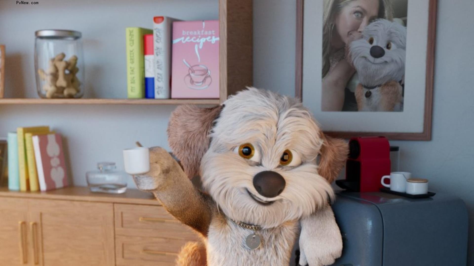 Invisible Universe Animation Studio Closes $12 Million Series A Funding Round