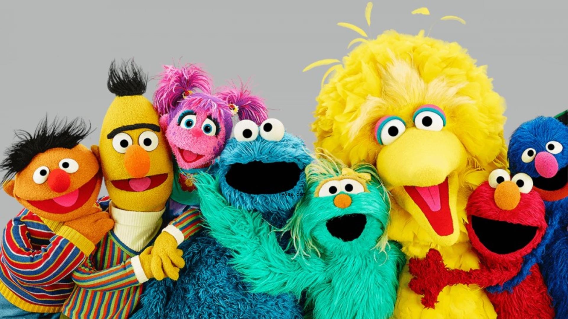 HBO Max Removes a<i></i>bout 200 ‘Sesame Street’ Episodes