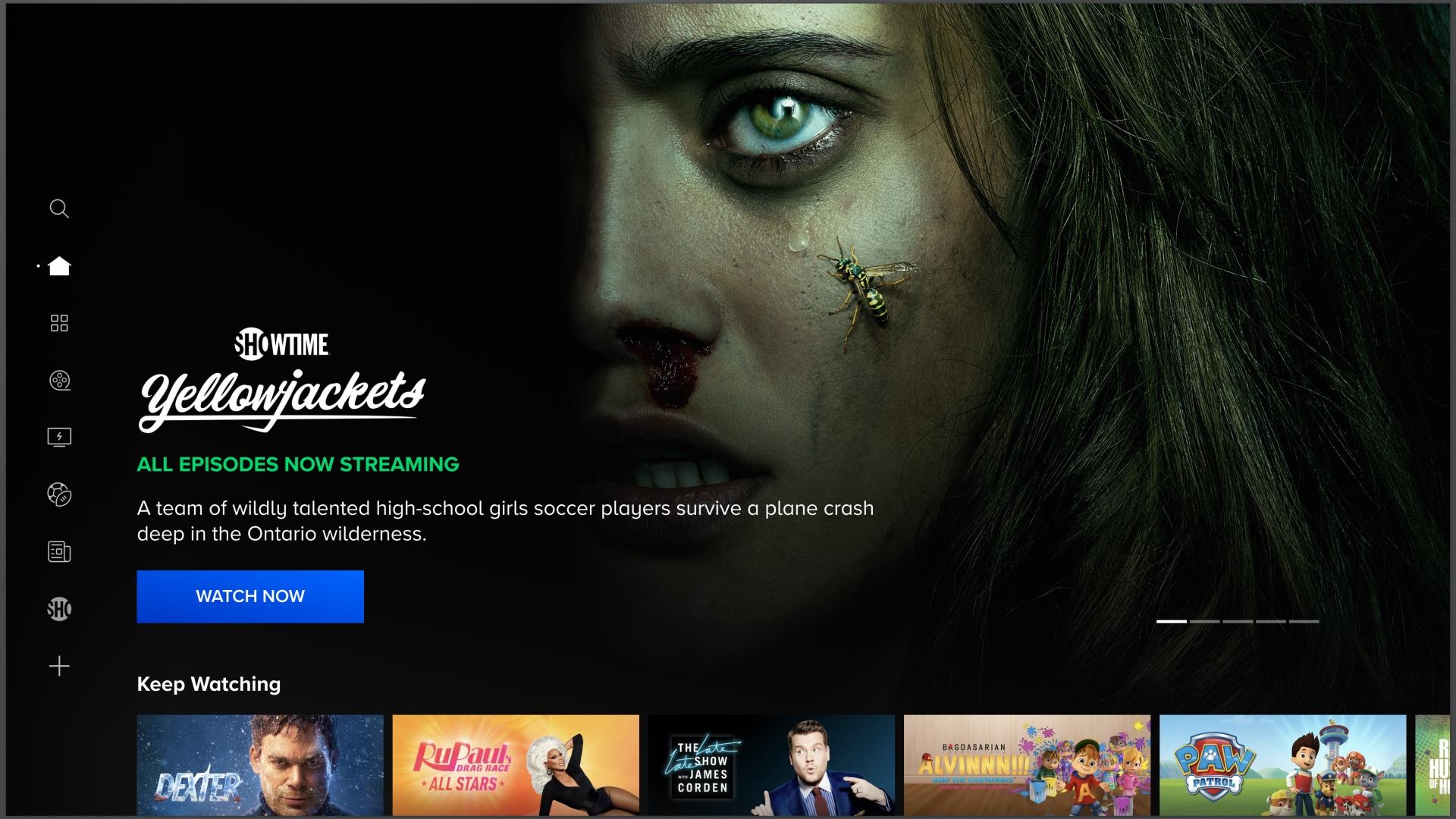Paramount+ Integrates Showtime Into App, Launches Limited-Time Bundle Discounts