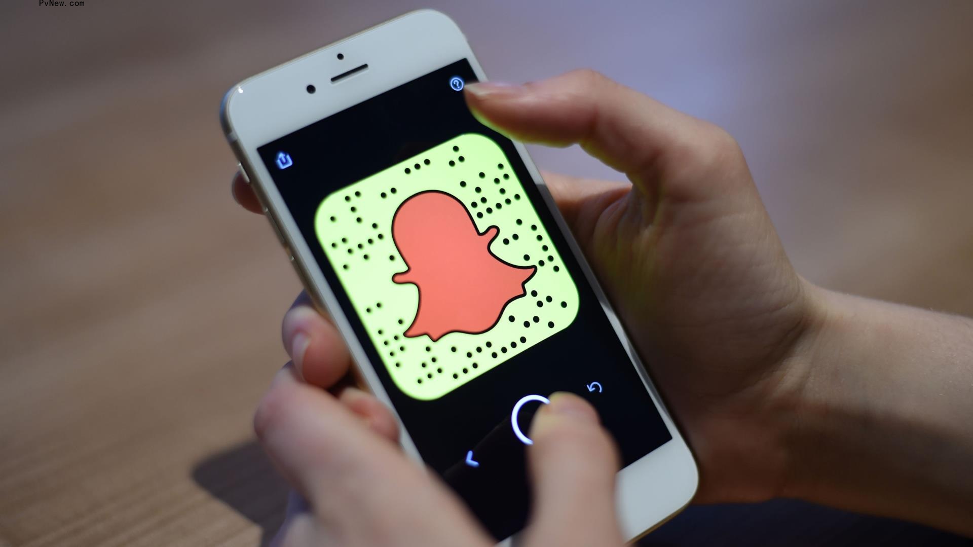 Snap to Lay Off Nearly 1,300 Employees, 20% of Headcount, Report Says