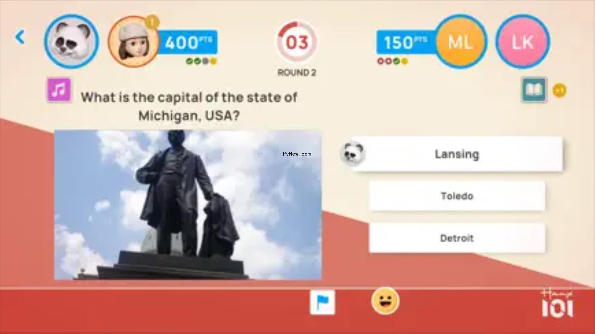 Tom Hanks Is Launching a Trivia Game Exclusively on Apple Arcade