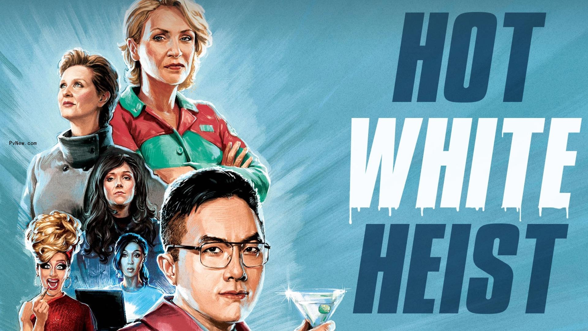 Audible Sets Four New Comedy Podcasts From Broadway Video, Renews ‘Hot White Heist’ Starring Bowen Yang for Season 2
