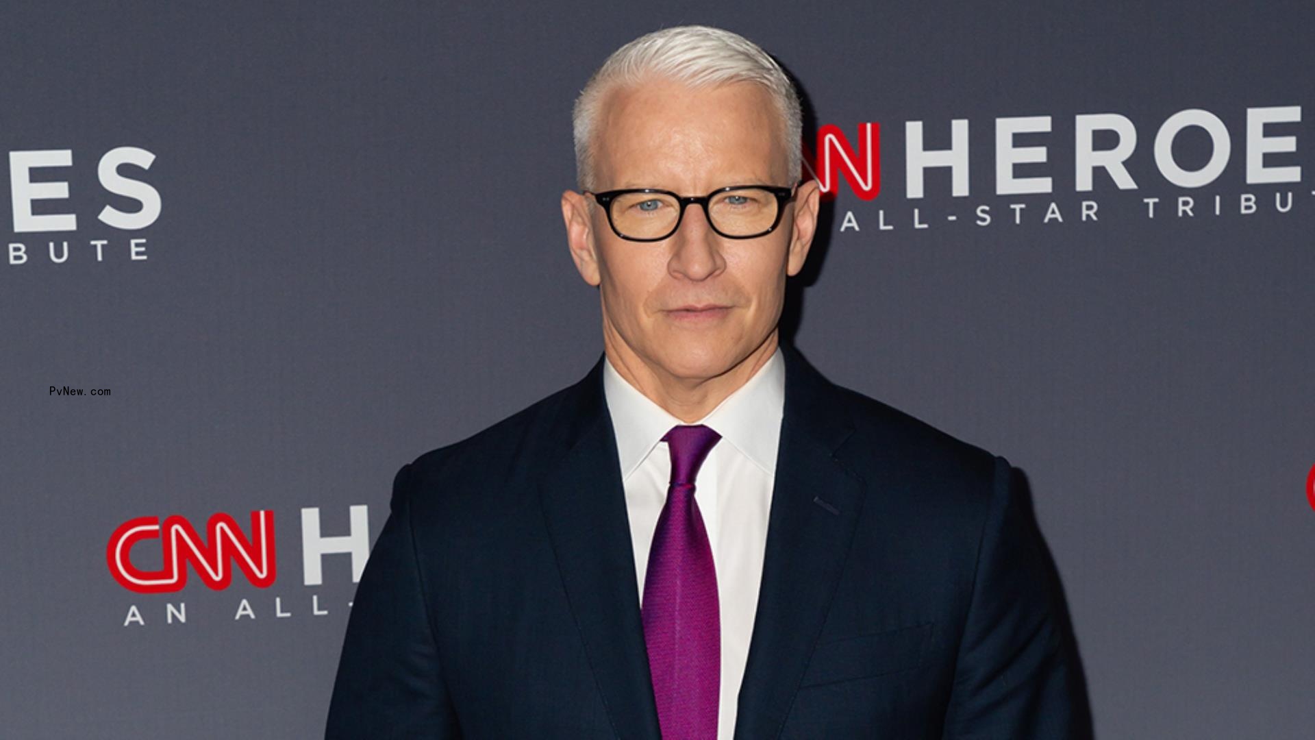 CNN’s Anderson Cooper to Explore Grief and Loss in New Series (Podcast News Roundup)