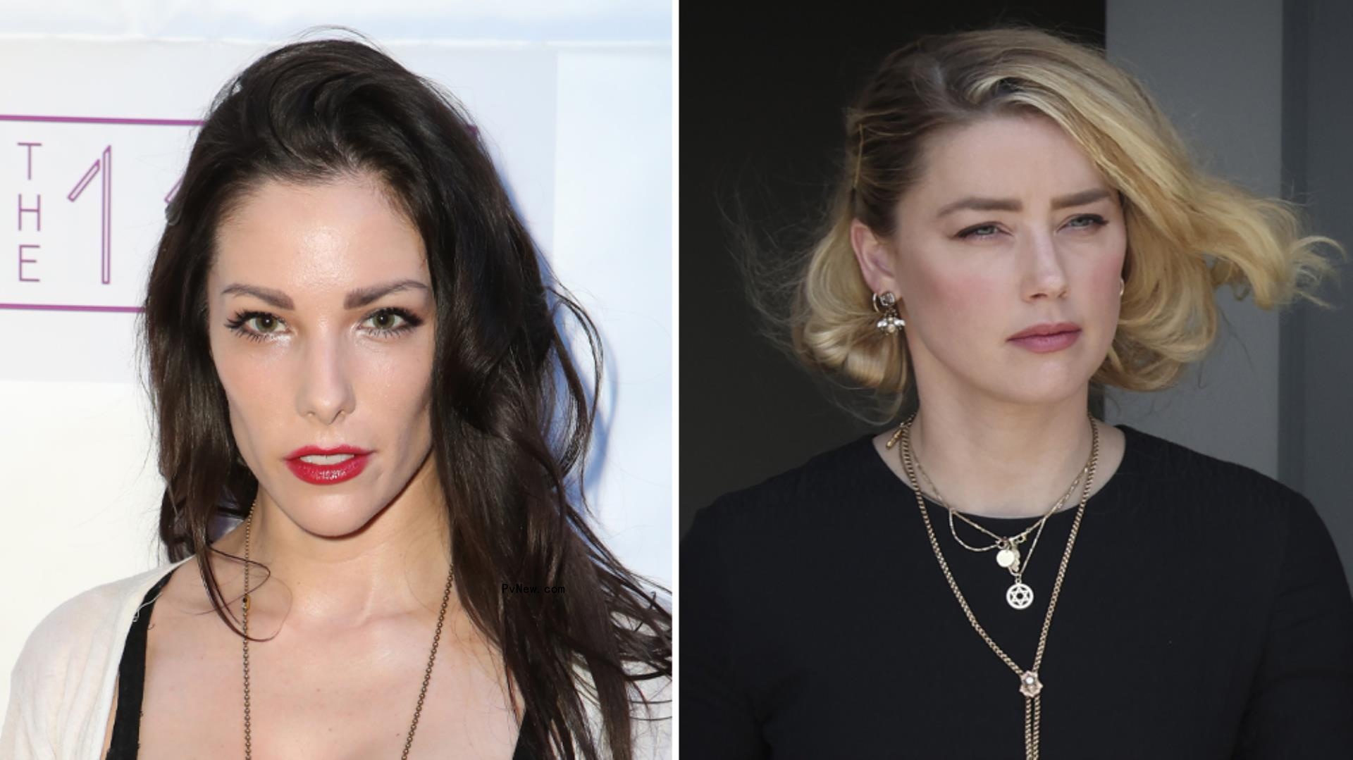 Johnny Depp-Amber Heard Defamation Trial Movie to Stream for Free on Fox’s Tubi