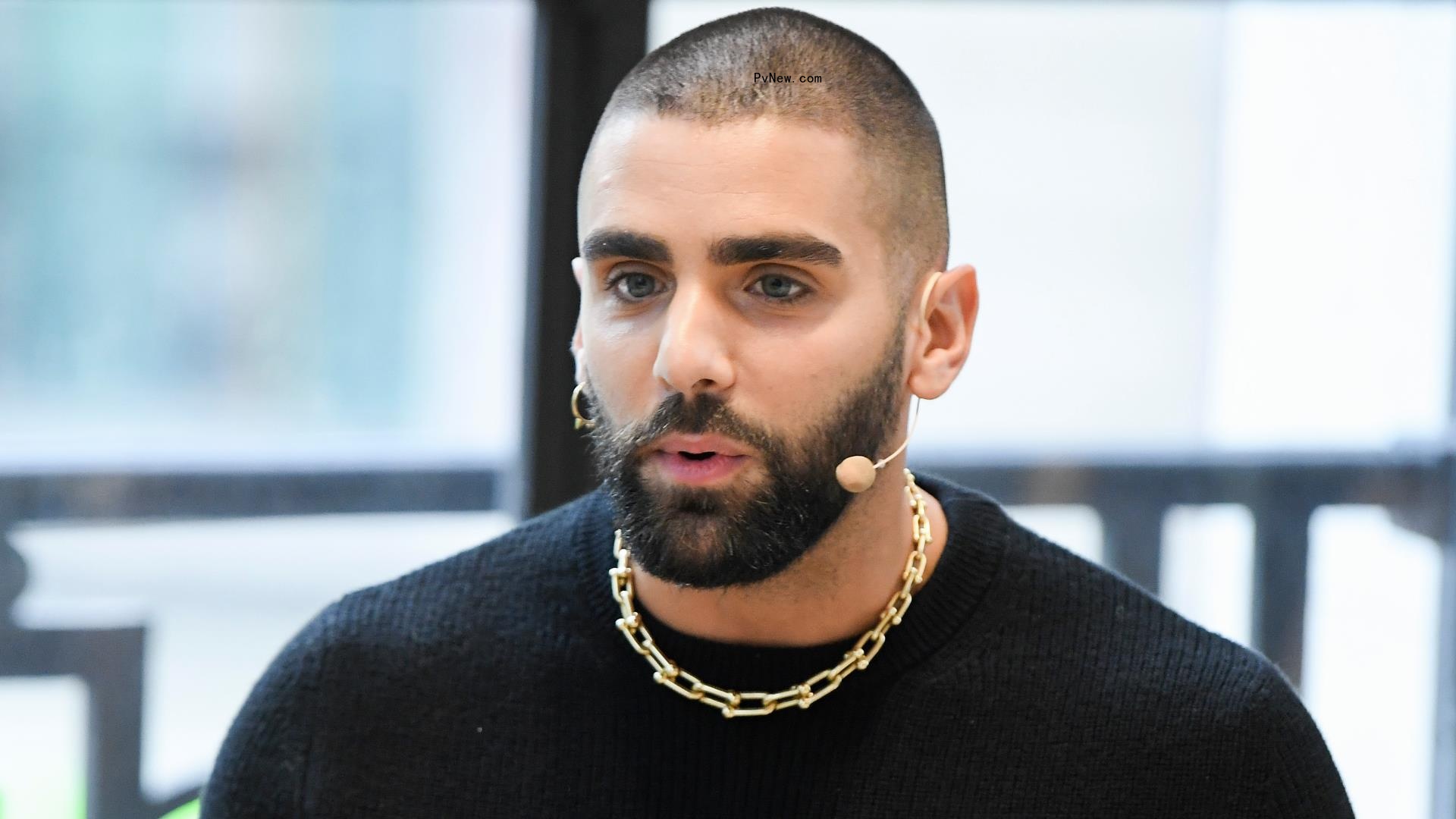 Former Teen Vogue Editor Phillip Picardi Joins Los Angeles LGBT Center as Chief Marketing and Communications Officer