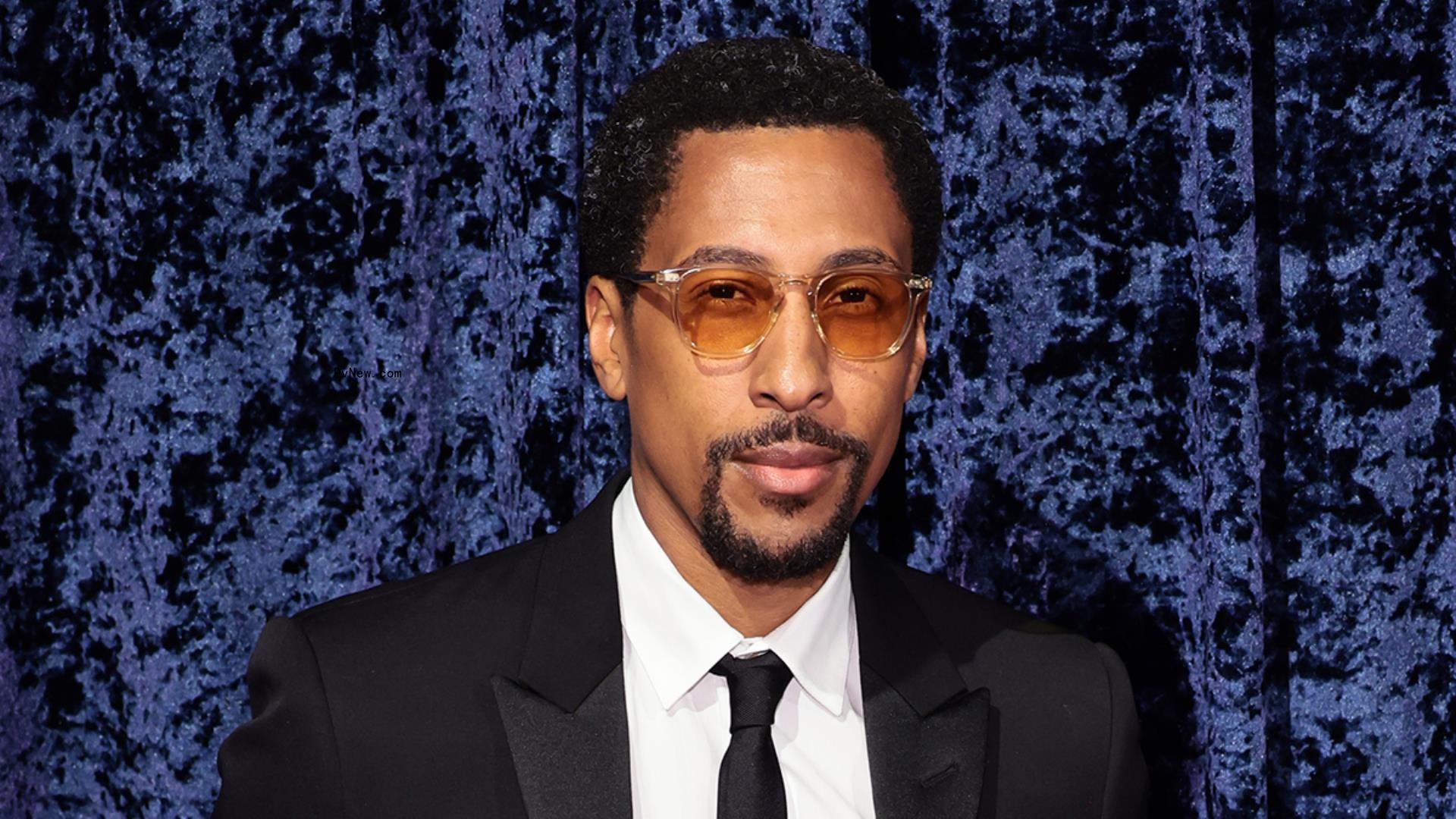 Larry Jackson Exits Apple Music