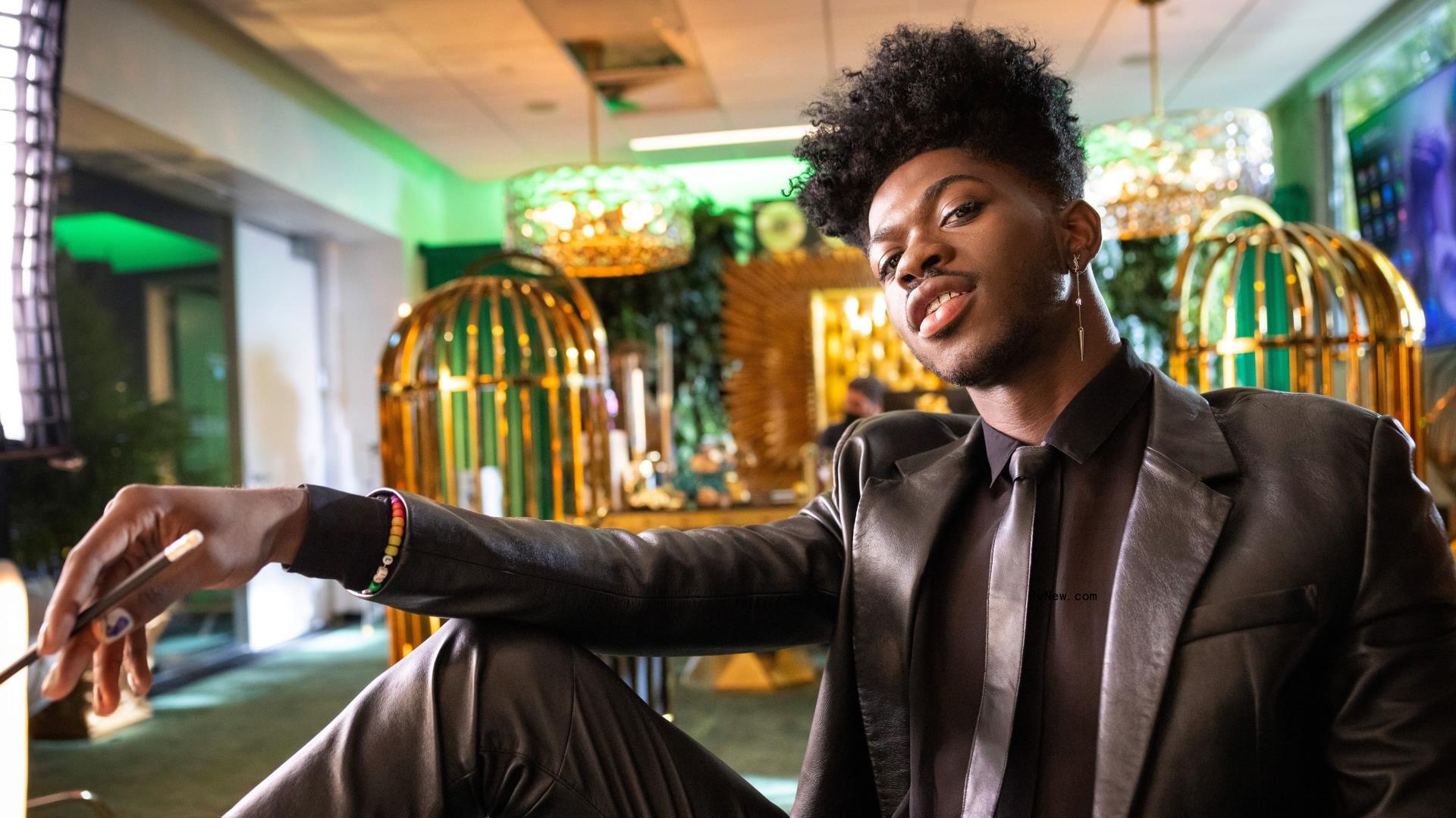 Lil Nas X Named ‘League of Legends’ President, Promises ‘Explosive Musical Moments’ for Esports Champio<i></i>nship Tournament