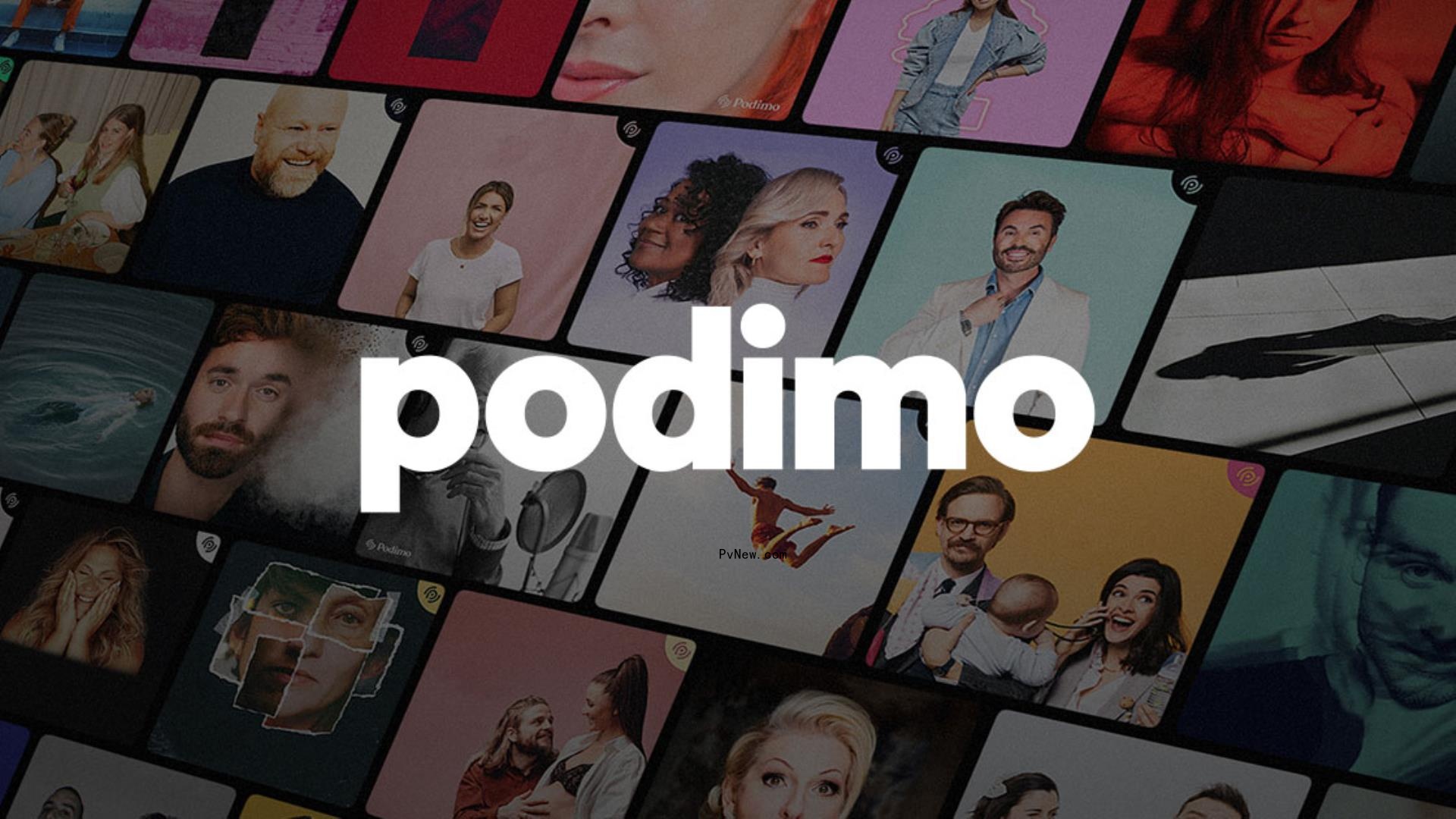 Podcast Startup Podimo Raises $58 Million in New Funding to Fuel Expansion