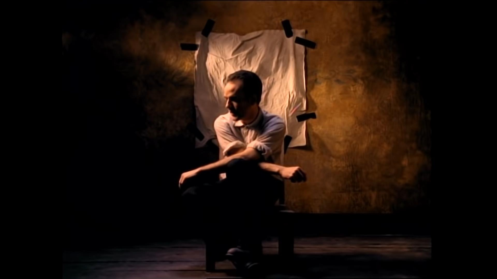 R.E.M.’s ‘Losing My Religion’ Video Tops 1 Billion Views on YouTube