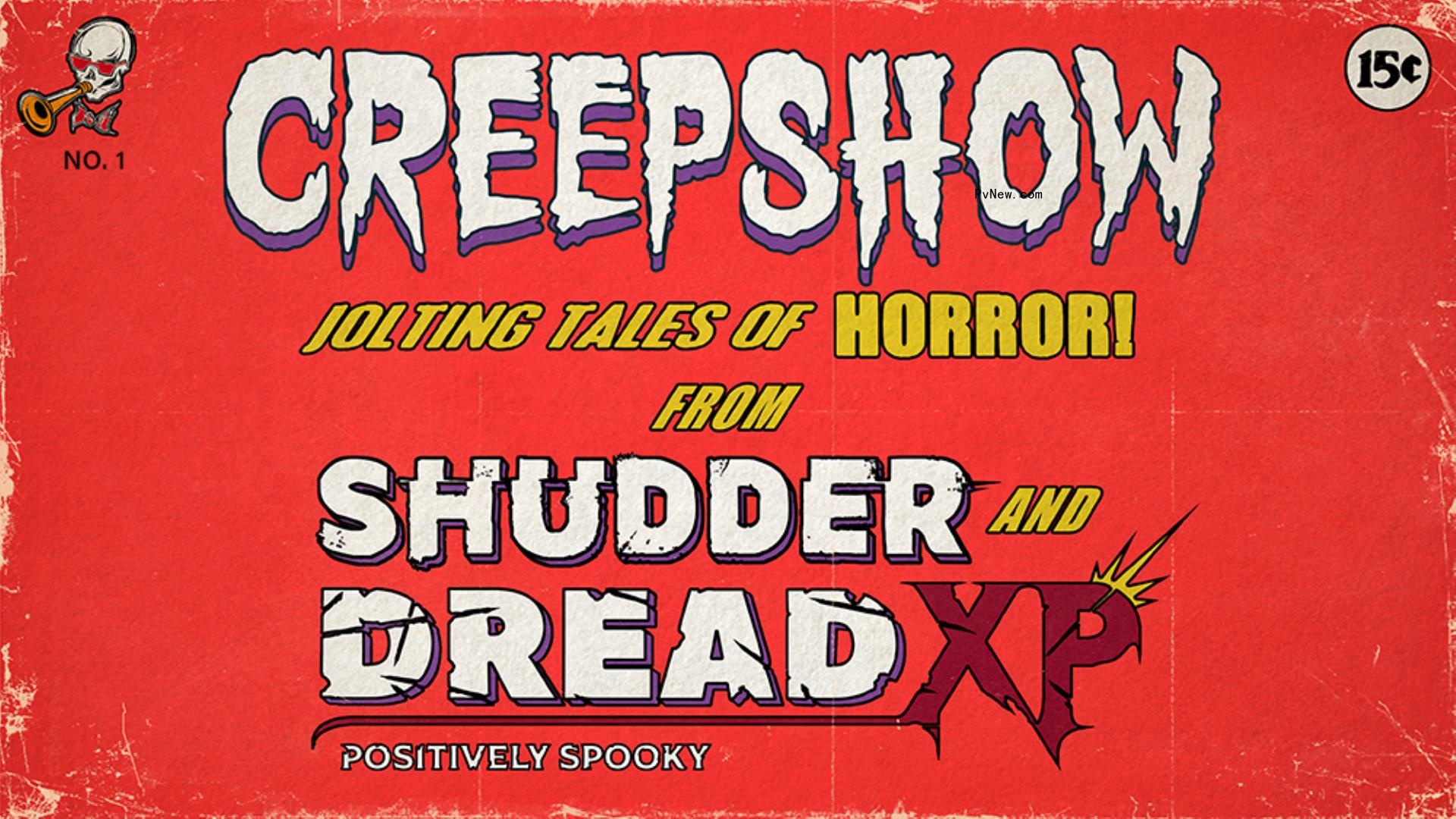 ‘Creepshow’ TV Series to Be Developed Into Video Game by DreadXP and DarkStone Digital