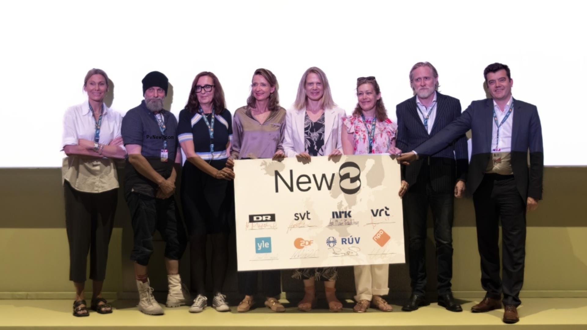 The Try Guys Sever Ties With Ned Fulmer: ‘We Do Not See a Path Forward’
