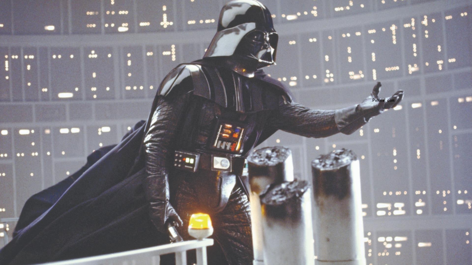 James Earl Jo<i></i>nes Steps Back From Voicing Darth Vader, Signs Off on Using Archived Recordings to Recreate Voice With A.I.
