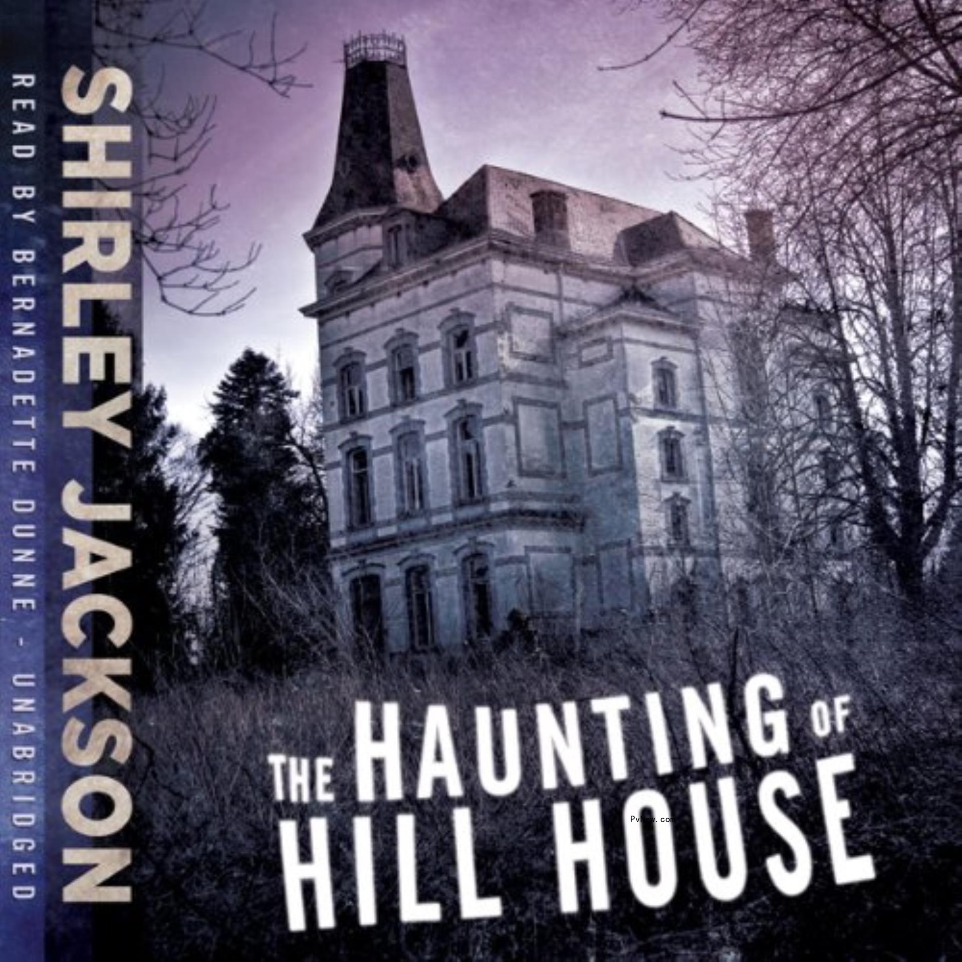10 Spooky Stories to Listen to in October