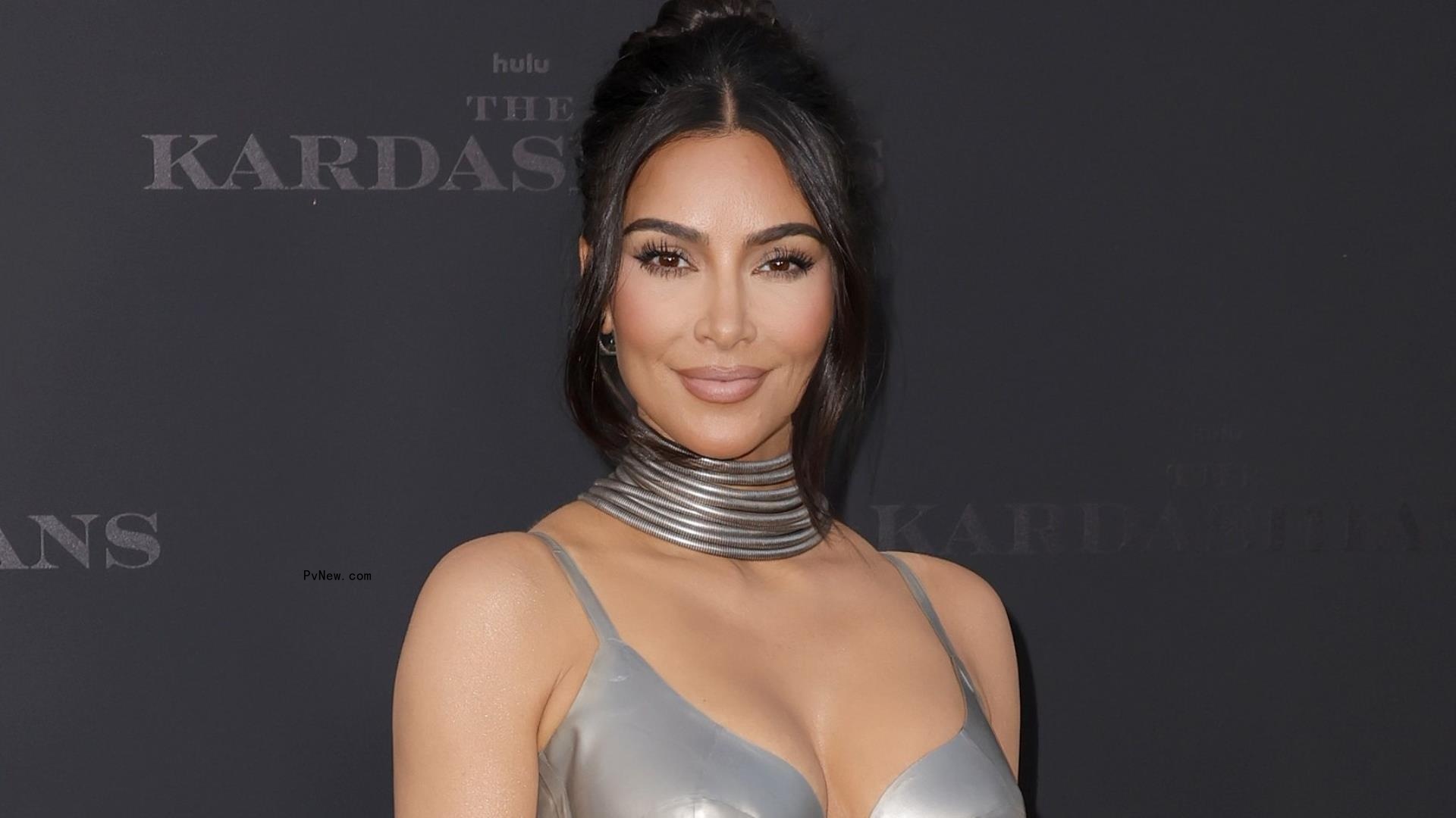 Kim Kardashian to Pay $1.26 Million to Settle SEC Charges She Illegally Hyped Cryptocurrency