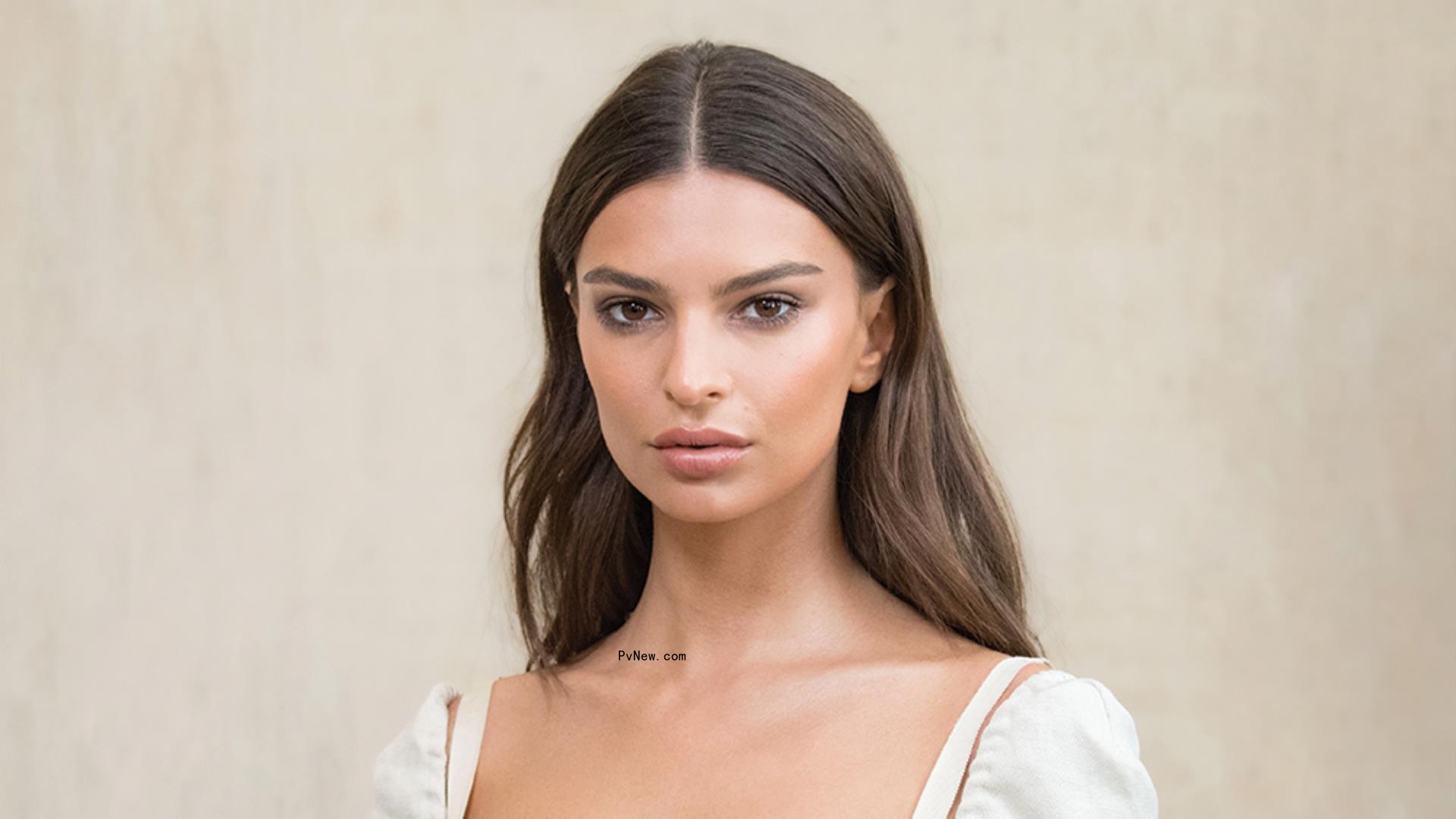 Emily Ratajkowski, Freer Now Than Ever, Gets Candid on TikTok, Britney Spears and What Her New Podcast Has in Common With Joe Rogan’s
