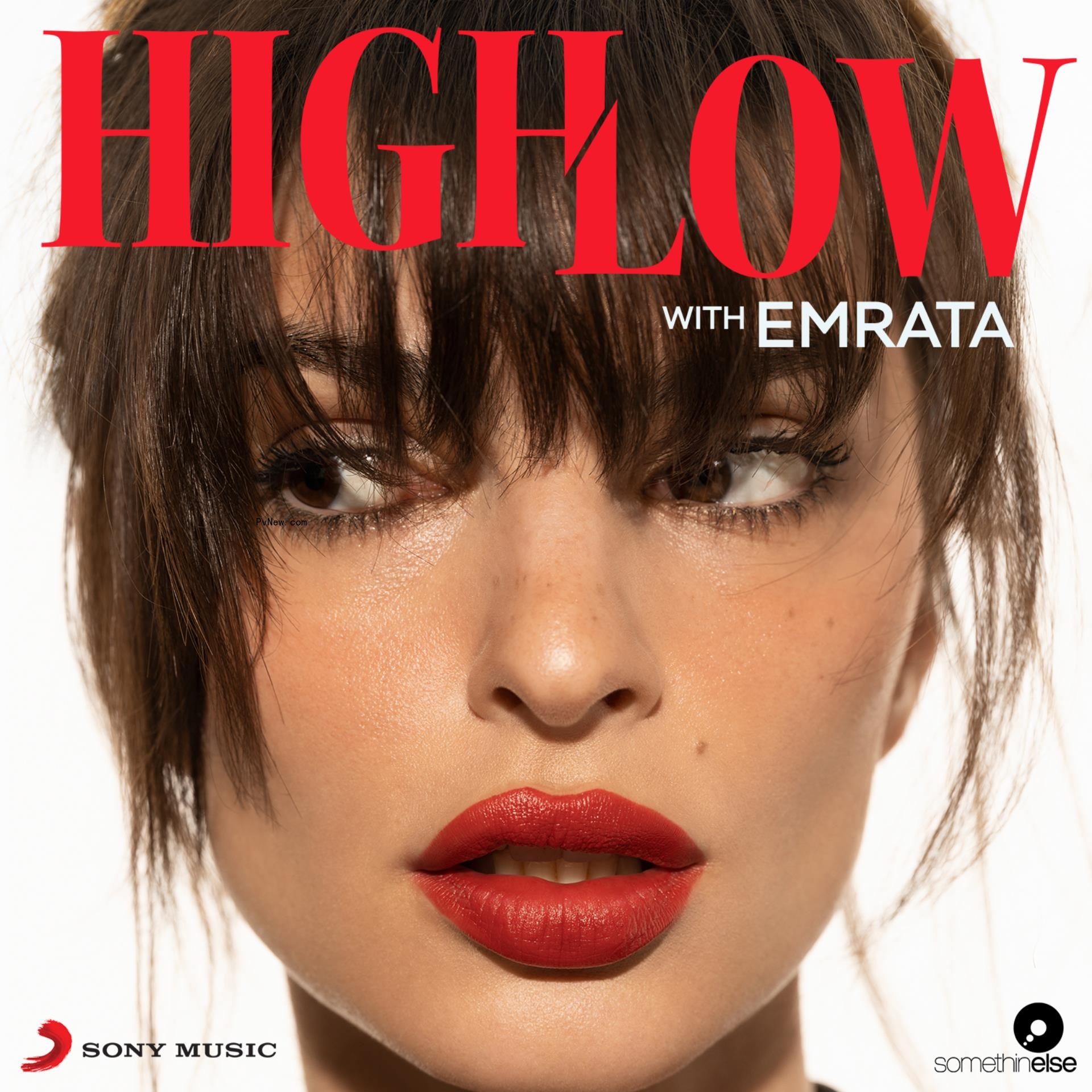Emily Ratajkowski to Launch New Podcast ‘High Low with EmRata’