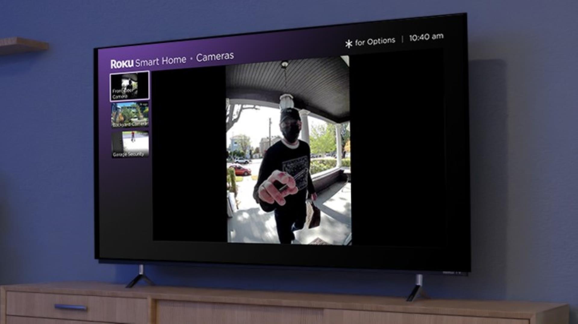 Roku Launches Line of Smart-Home Products Developed With Wyze, Inks Exclusive Walmart Sales Deal