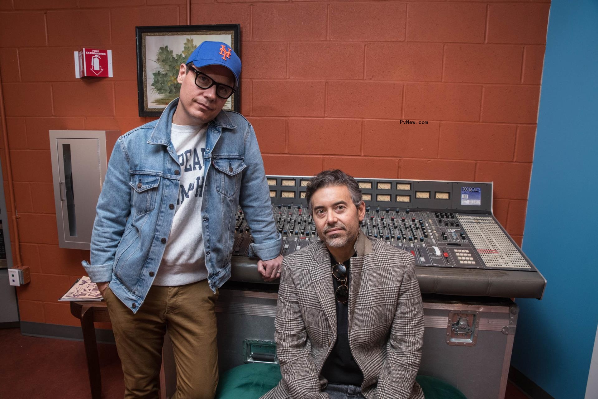 Double Elvis Team Grows Storytelling Success Through Podcasting Series ‘Disgraceland,’ ‘Dead and Gone’