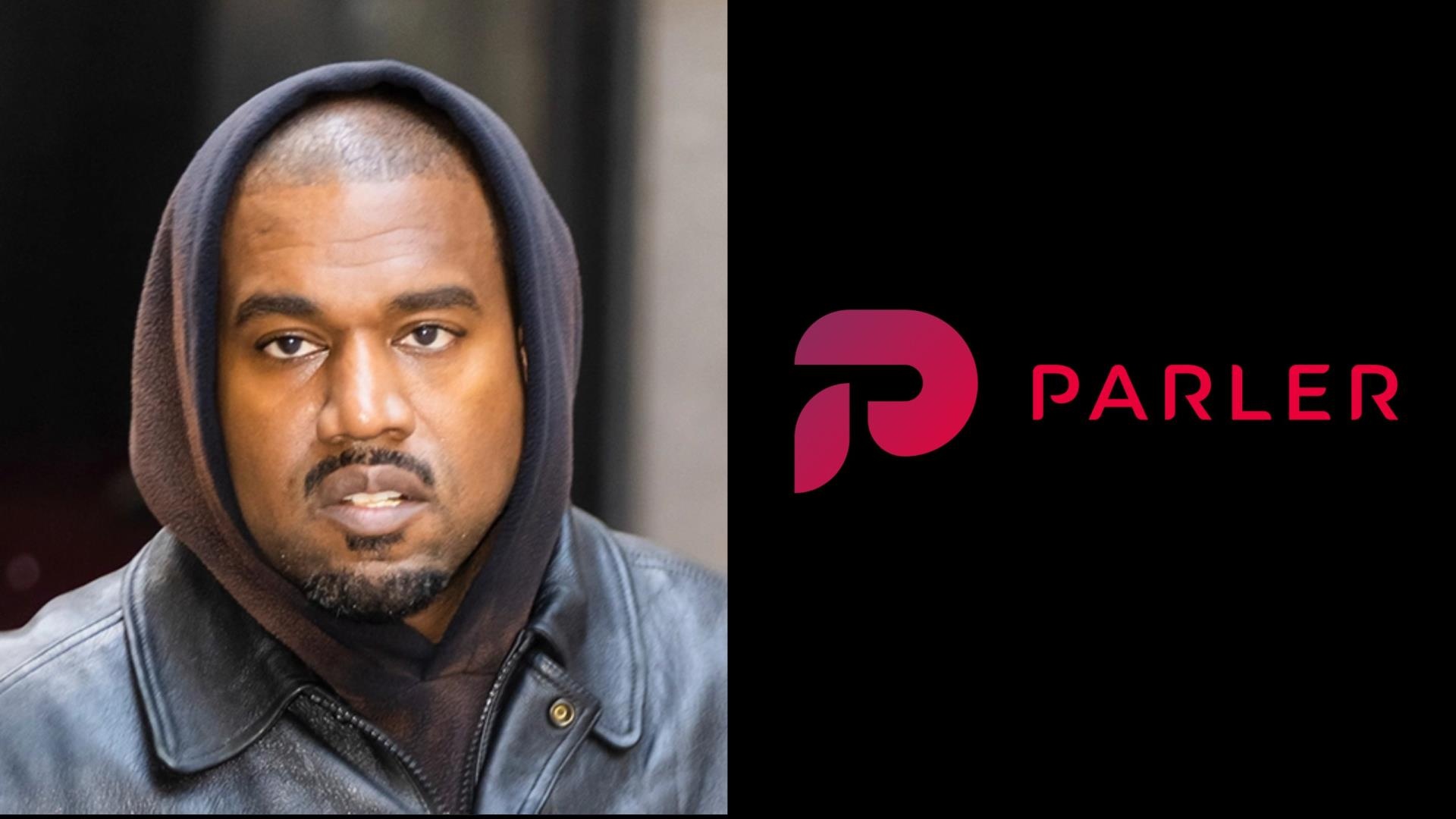 Kanye West to Acquire Parler, a Right-Wing Twitter Clone